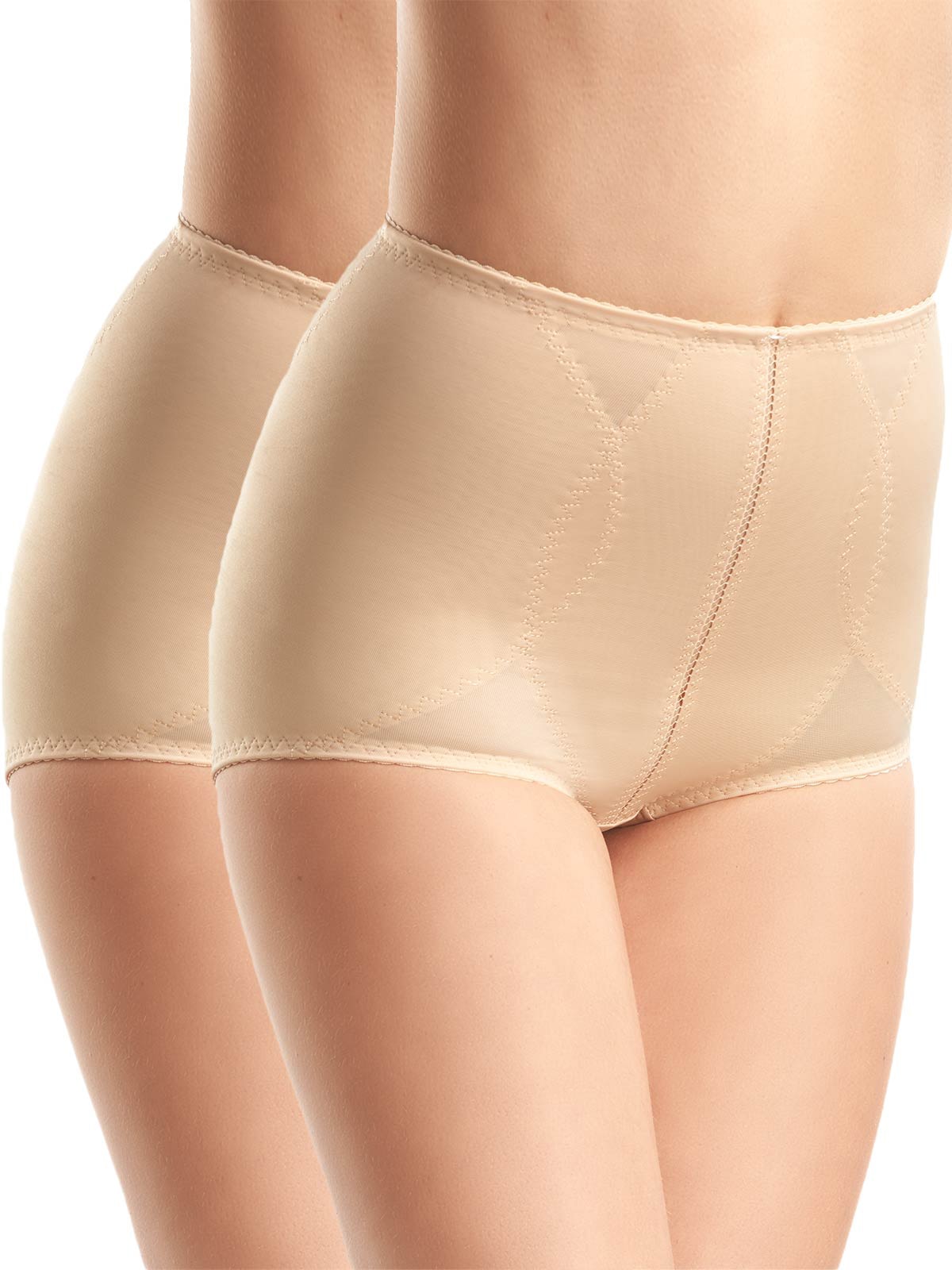 Susa Miederhose »2er Pack Miederhose Classics«
