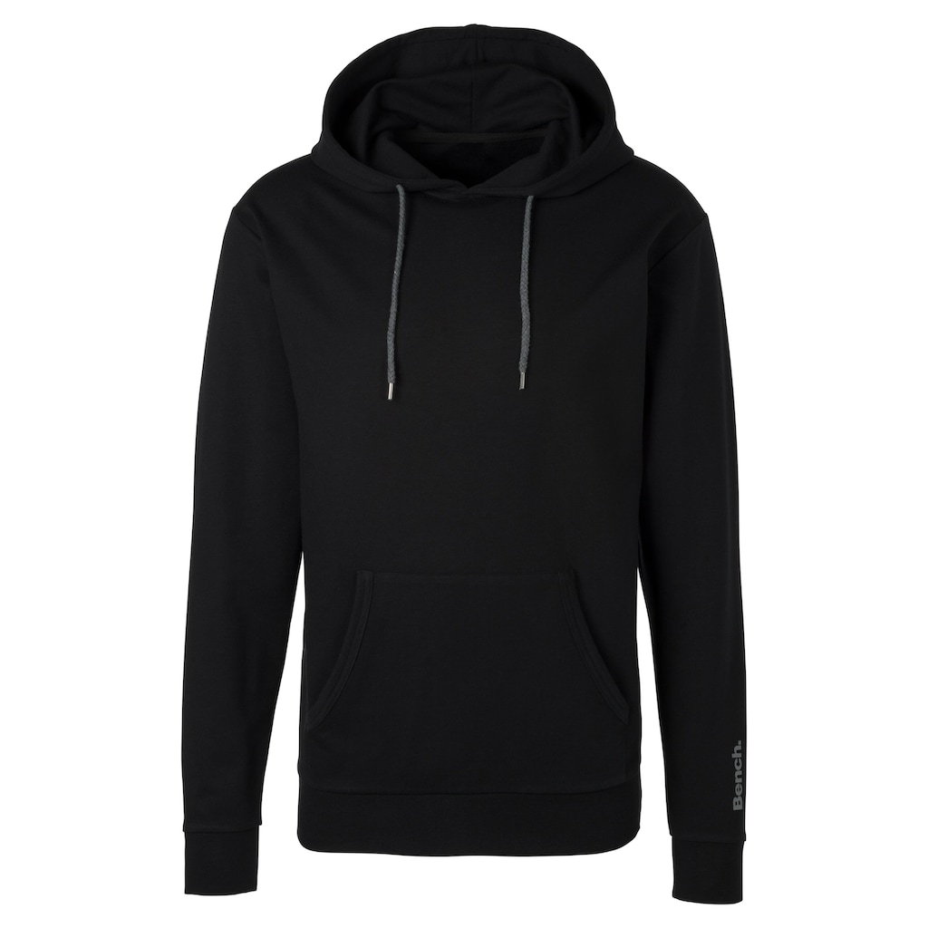 Bench. Loungewear Kapuzensweatshirt