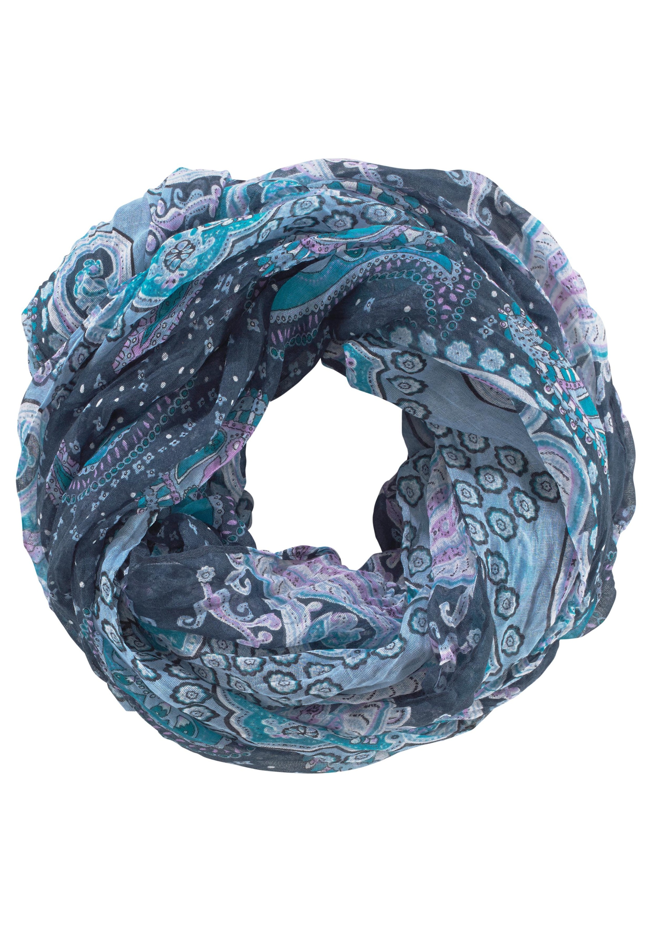 J.Jayz Loop, mit Paisley-Muster kaufen