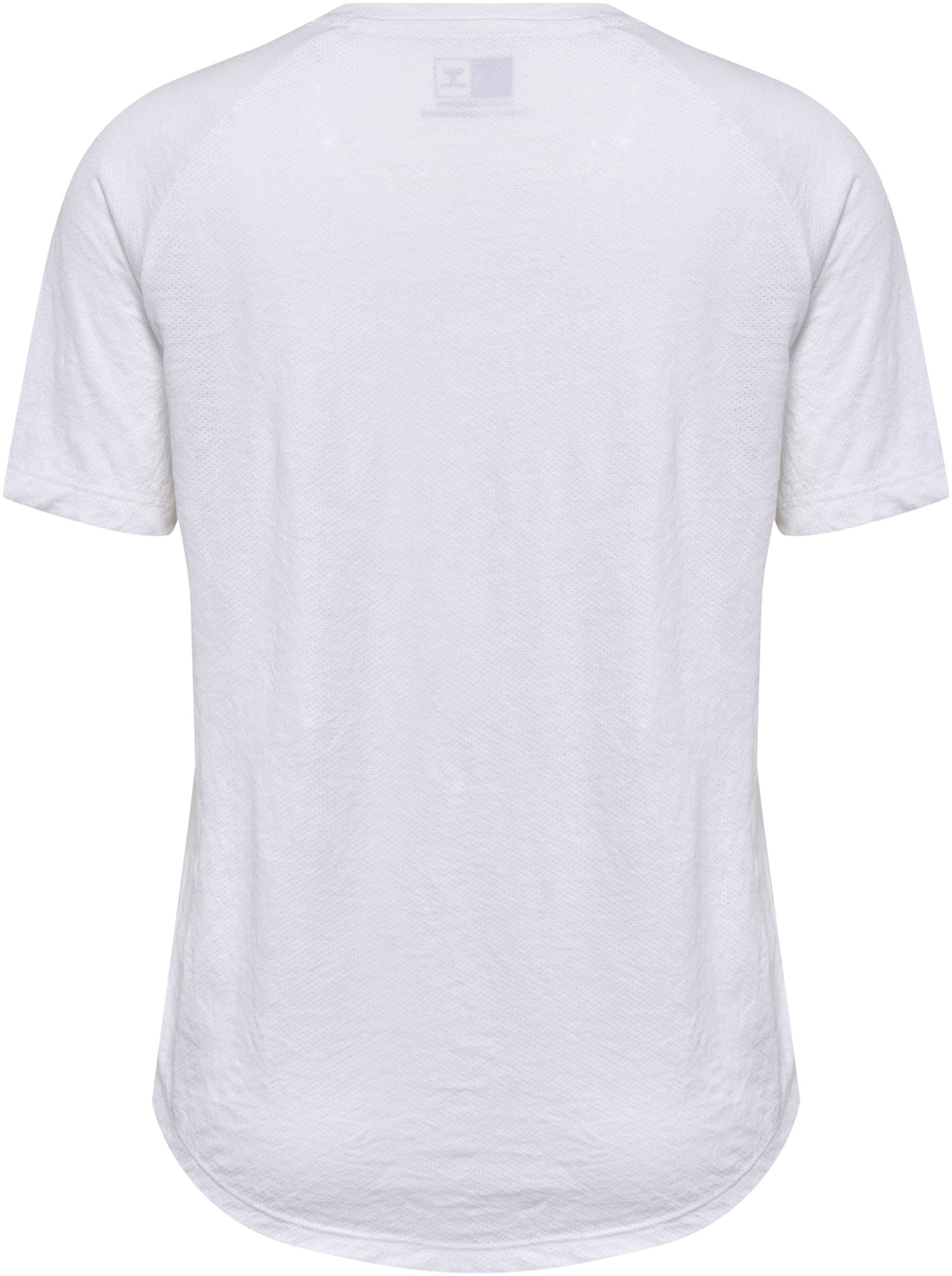 hummel T-Shirt (1 »HMLMT VANJA bei tlg.) T-SHIRT«, ♕