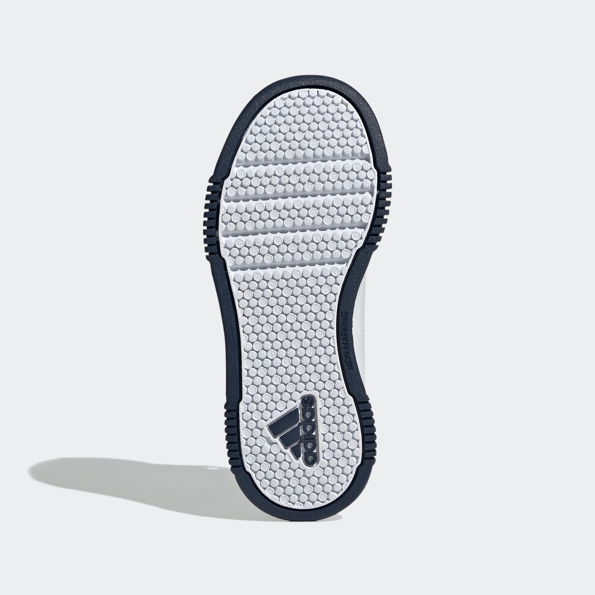 adidas Sportswear Klettschuh »TENSAUR HOOK AND LOOP«