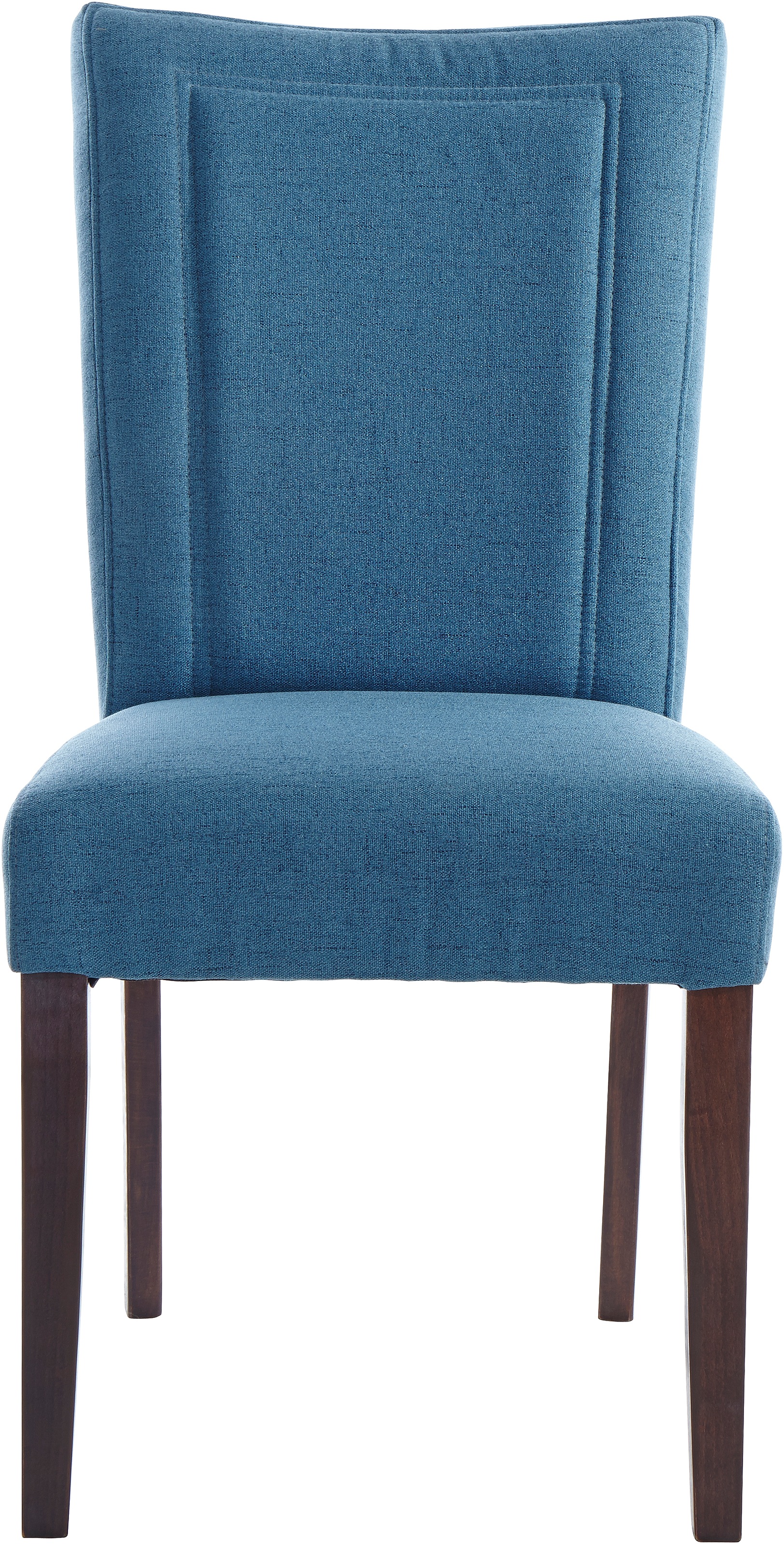 OTTO home Esszimmerstuhl "Zena" (Set) 2 Stk.Gestell aus Massivholz, Polsterstuhl, Esszimmer, Bestseller