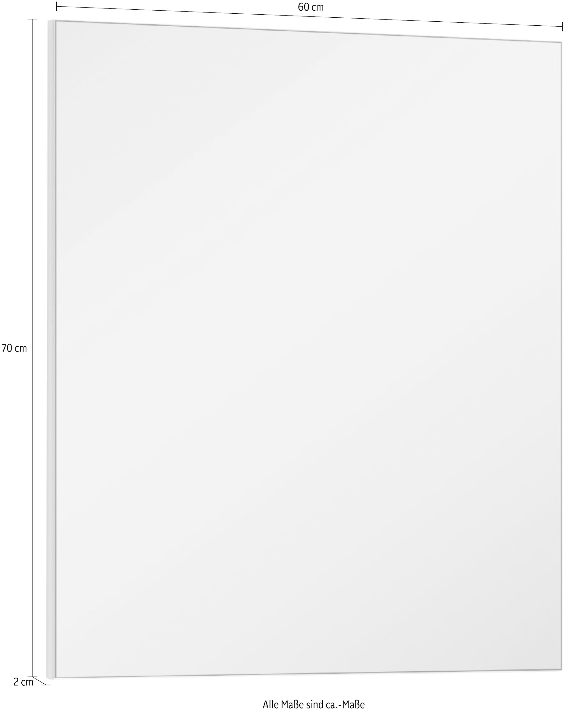 INOSIGN Badspiegel »Jakob« Breite 60 cm