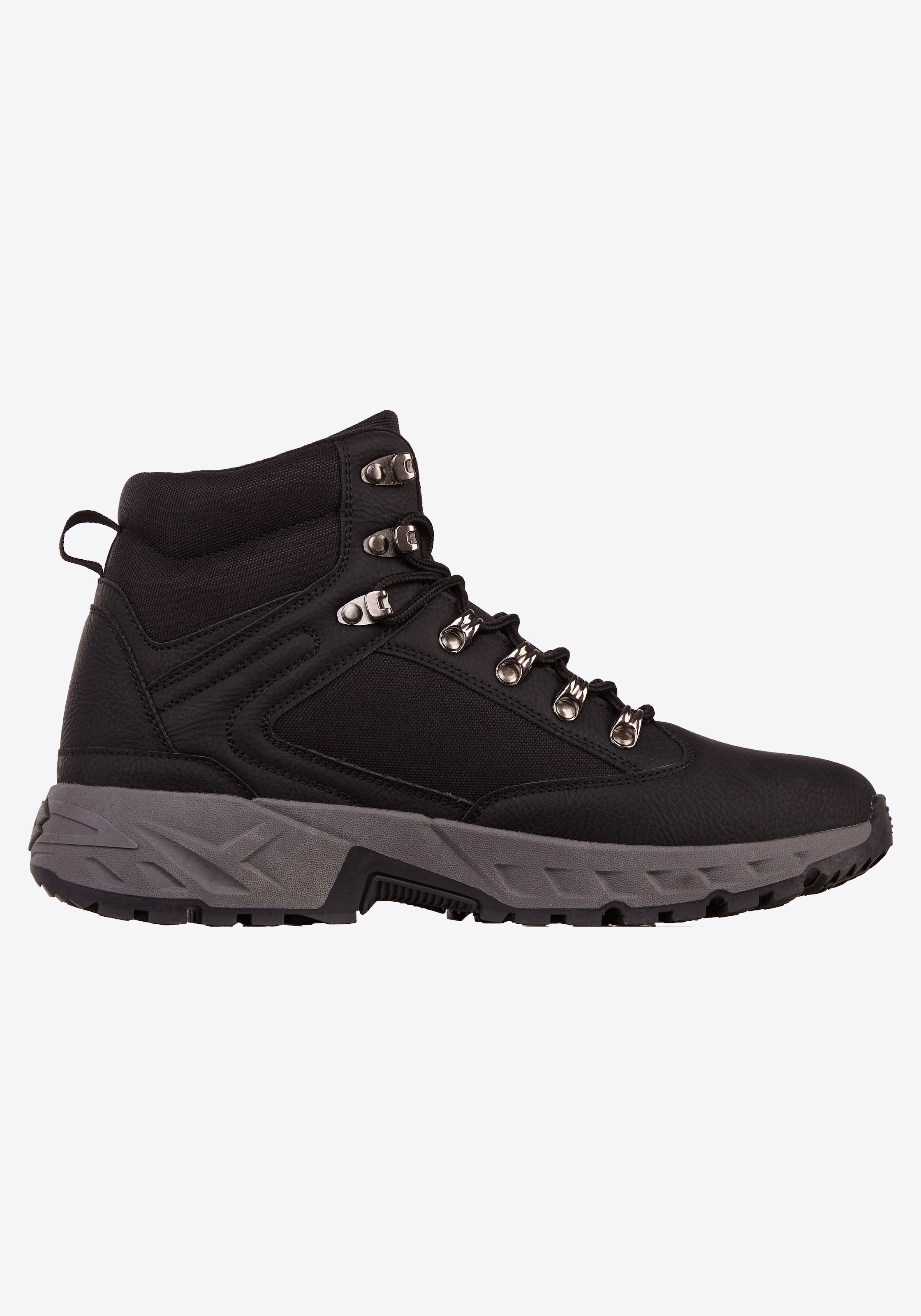 lotto Schnürboots, Winterstiefel, Schnürstiefel, Winterschuhe