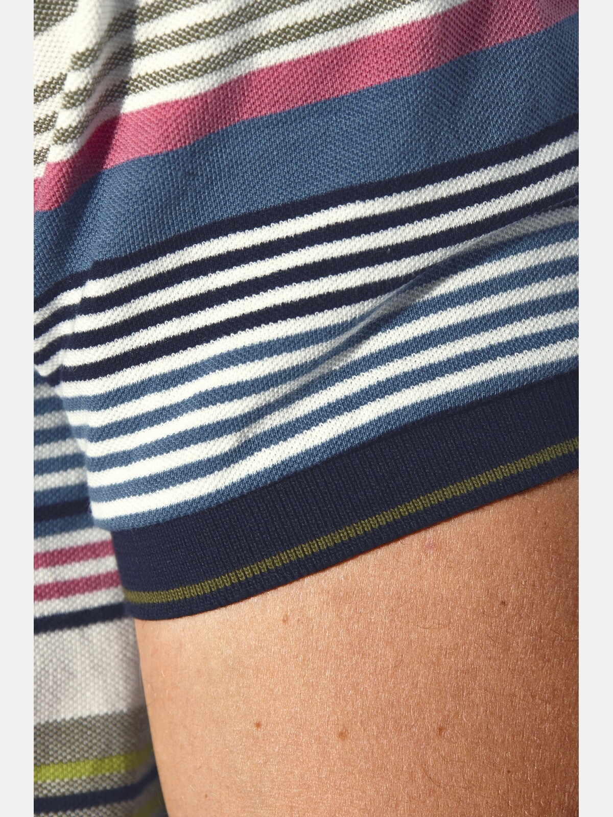 Babista Poloshirt »Poloshirt ORVINO«