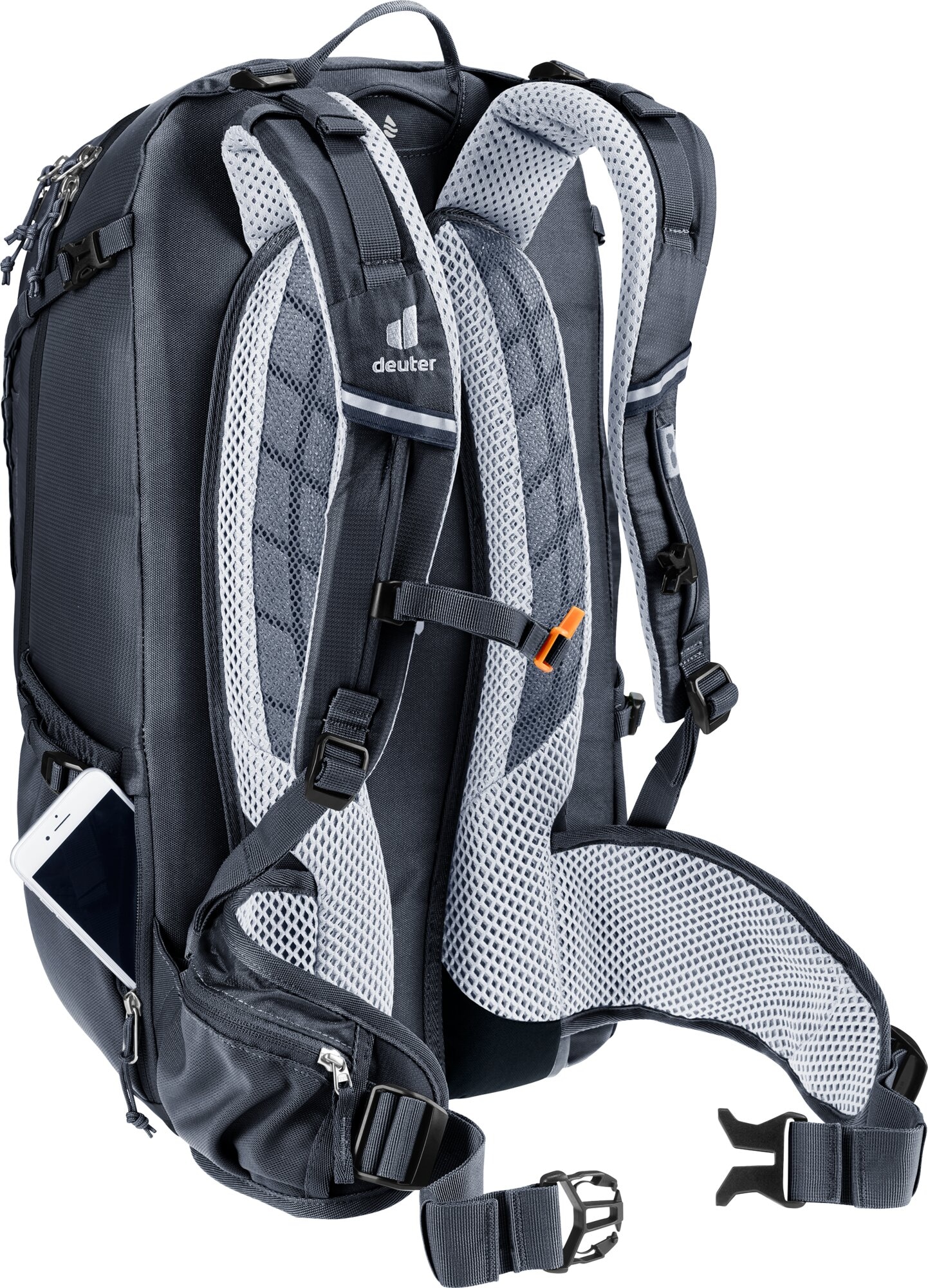 deuter Fahrradrucksack »Trans Alpine 30«
