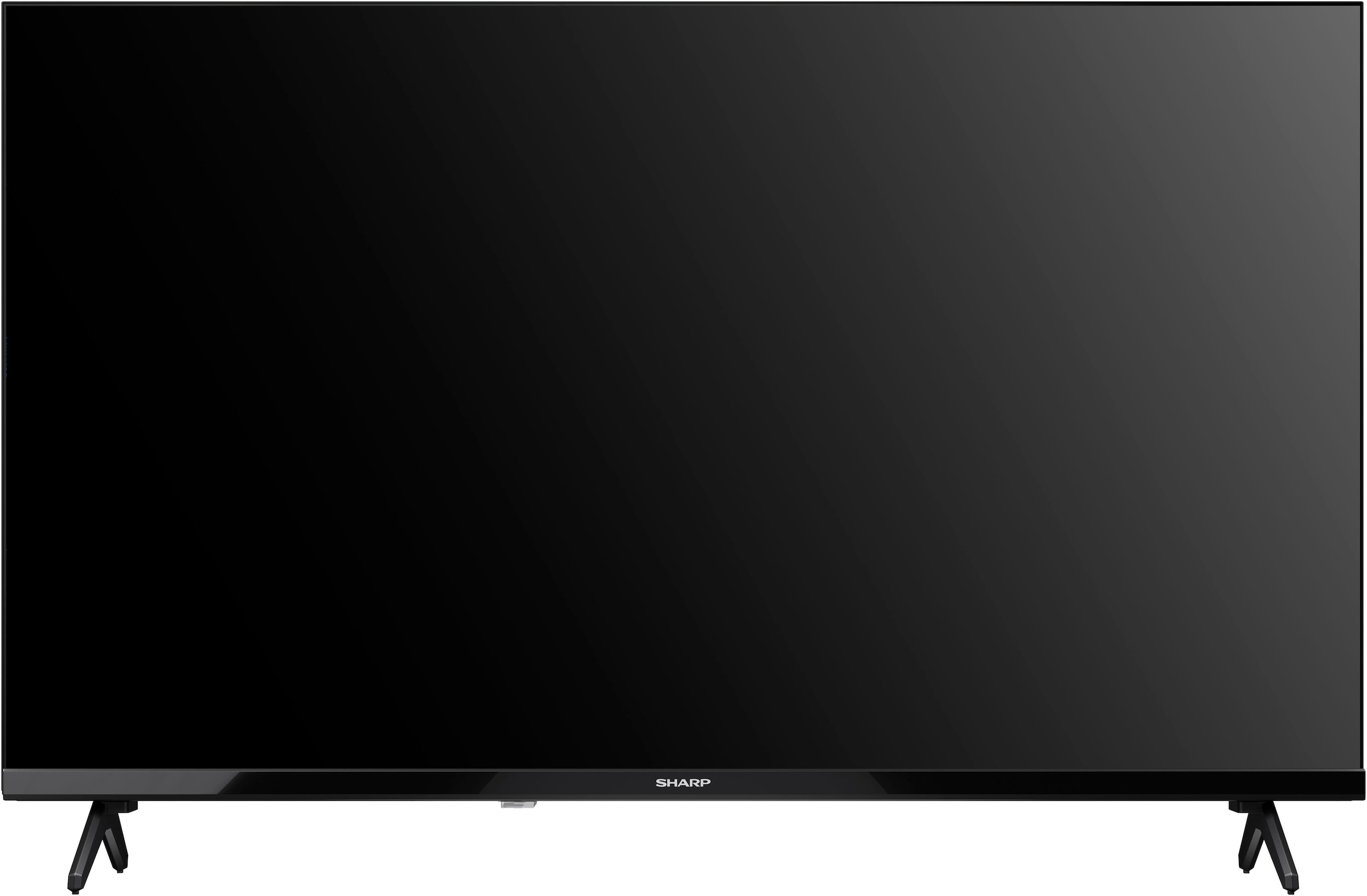 Sharp LED-Fernseher »1T-C32HAx«, HD-ready