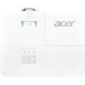 Acer Beamer »H6518STi«, (10000:1)