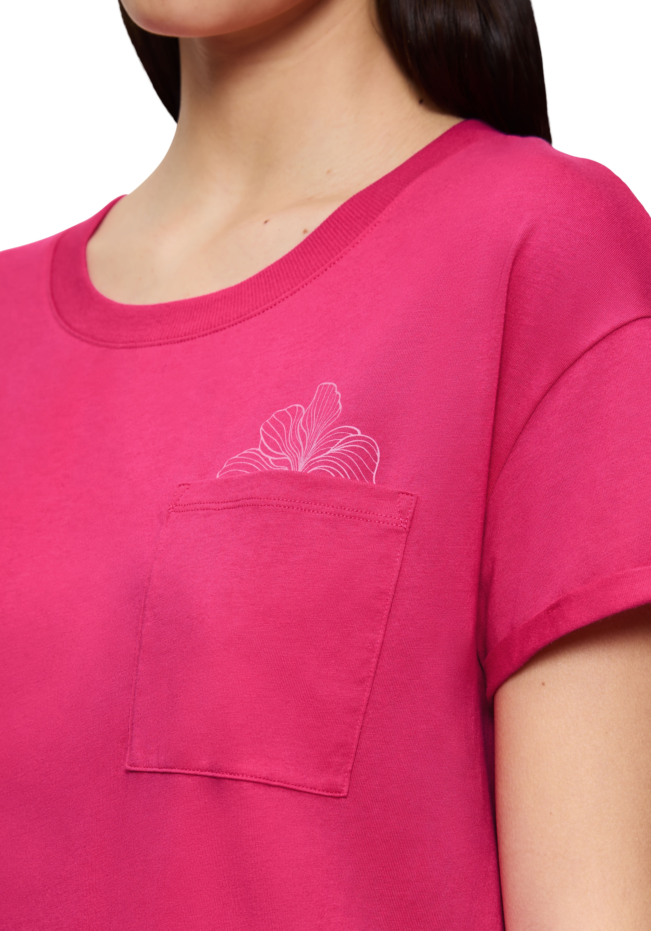 Triumph Nachthemd »Nightdresses NDK X 02«, weich und atmungsaktiv