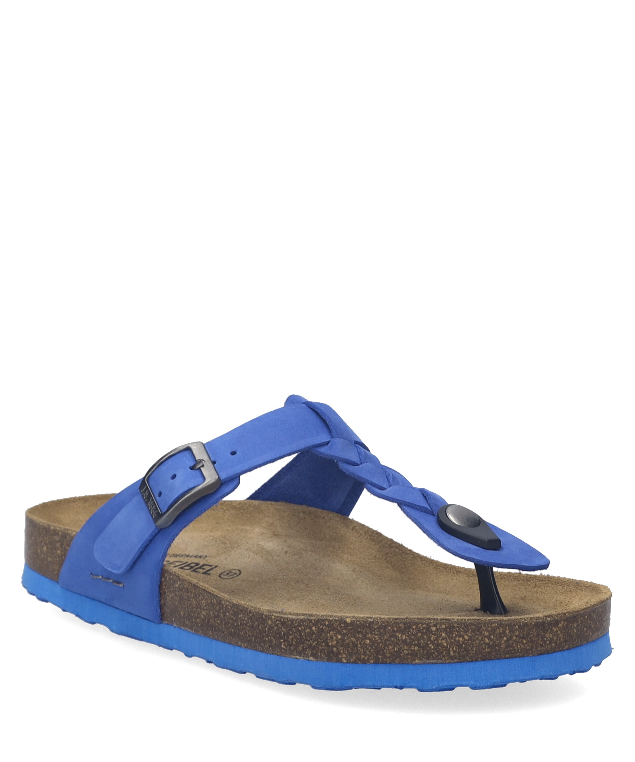 Josef Seibel Sandale »Hermine 15, royal«