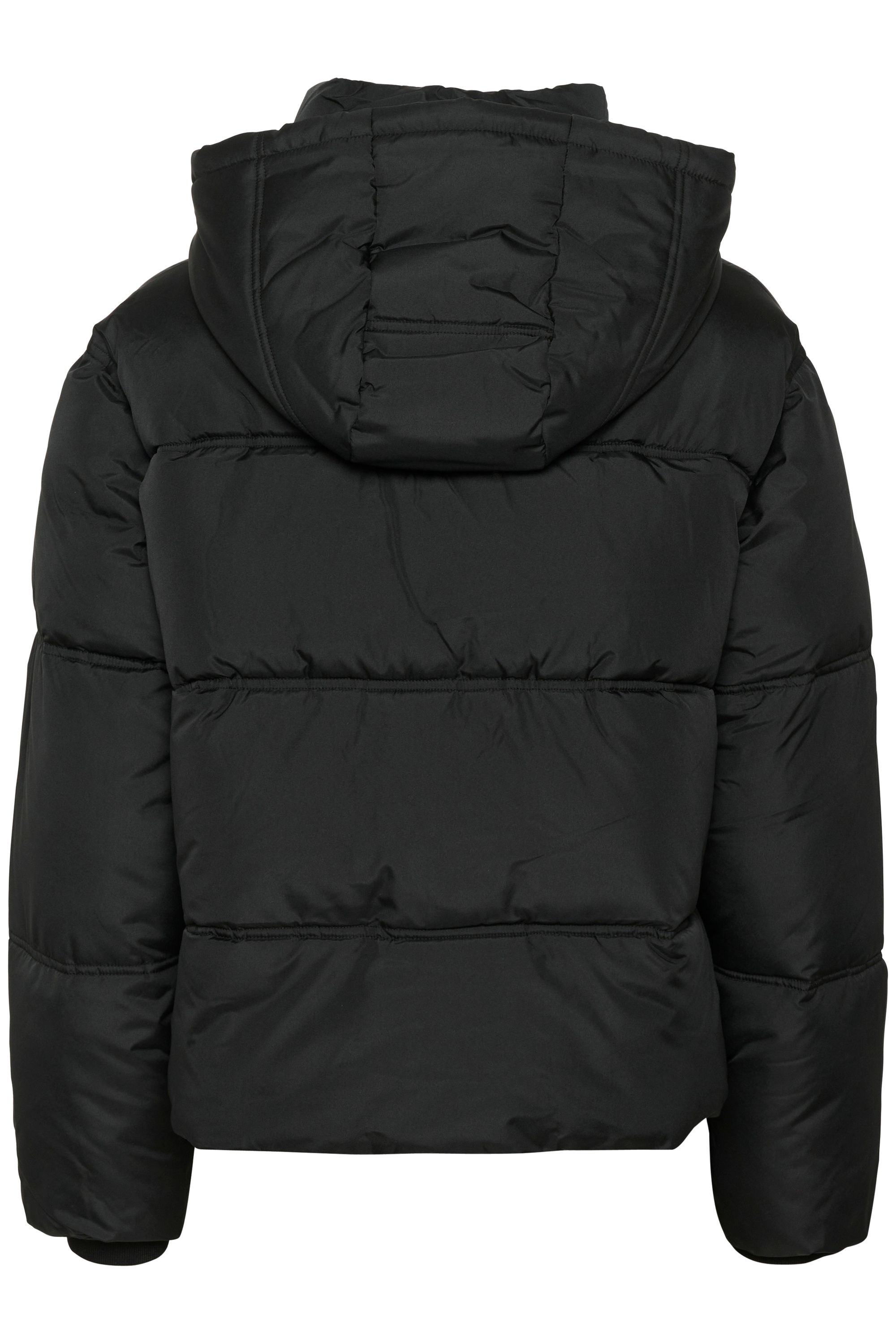 Saint Tropez Wintermantel »Jacke FeySZ«