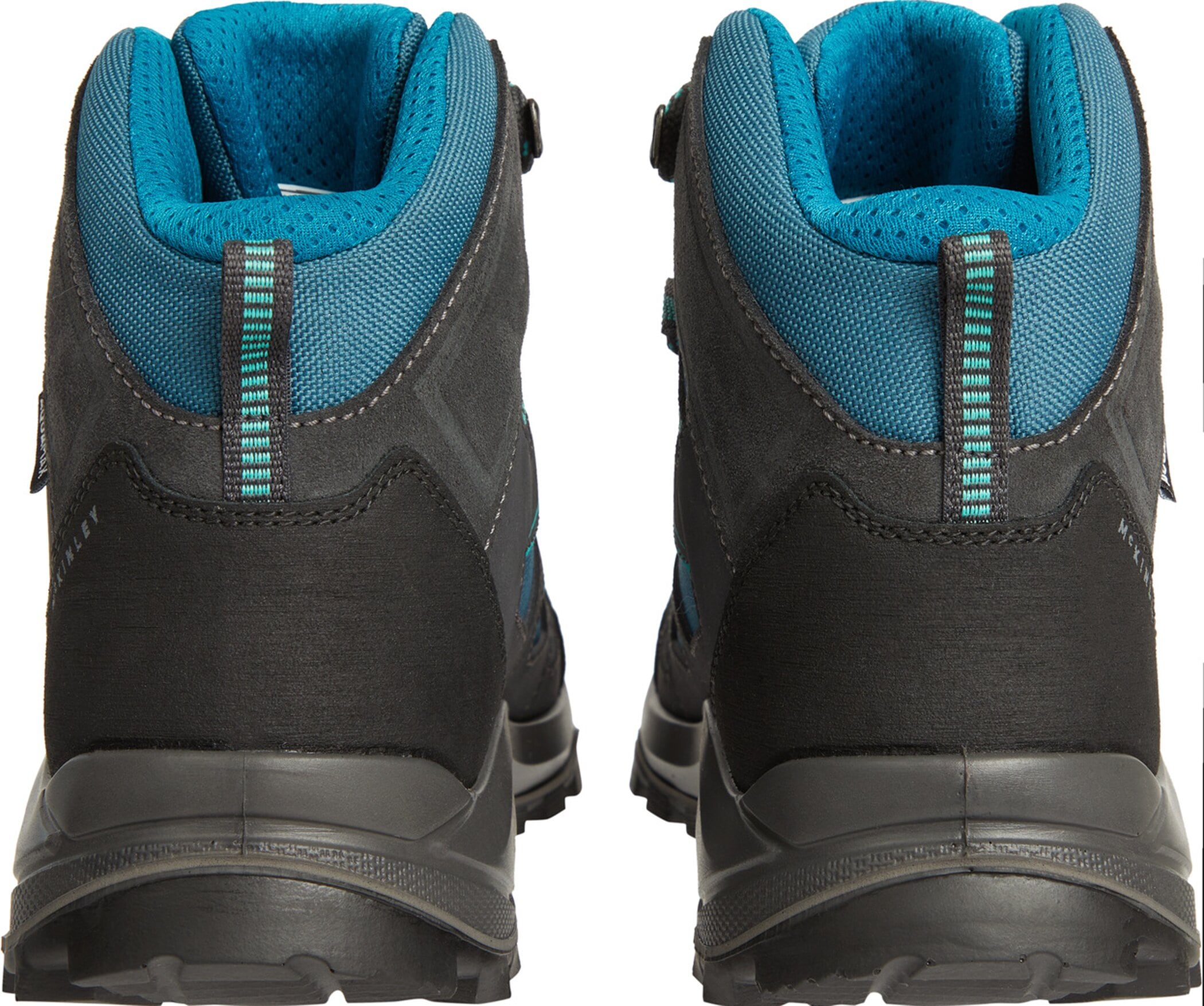 McKINLEY Wanderschuh »Discover III MID AQX«  Wasserdicht