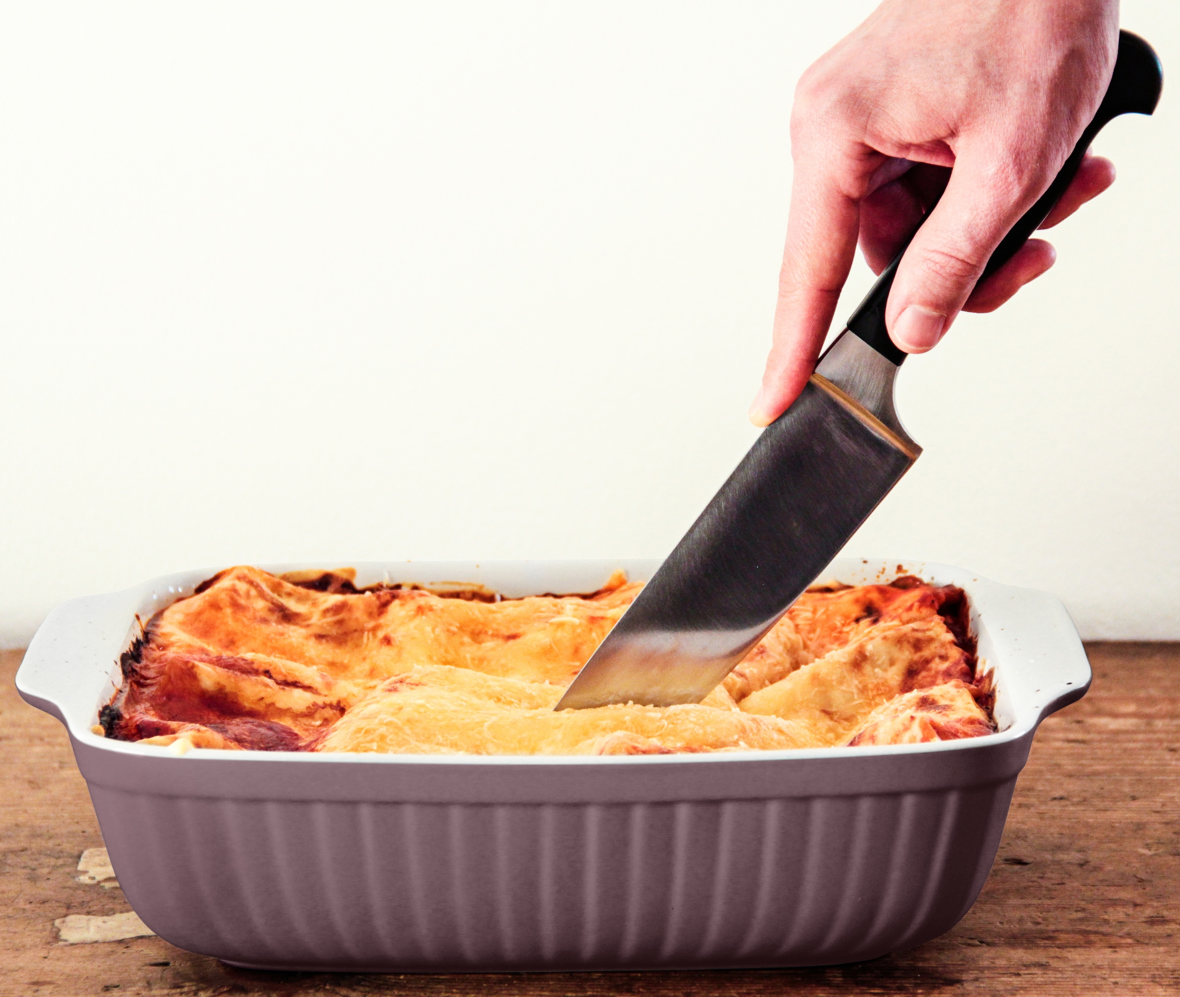 MÄSER Auflaufform »Kitchen Time« 2 Stk. tlg.