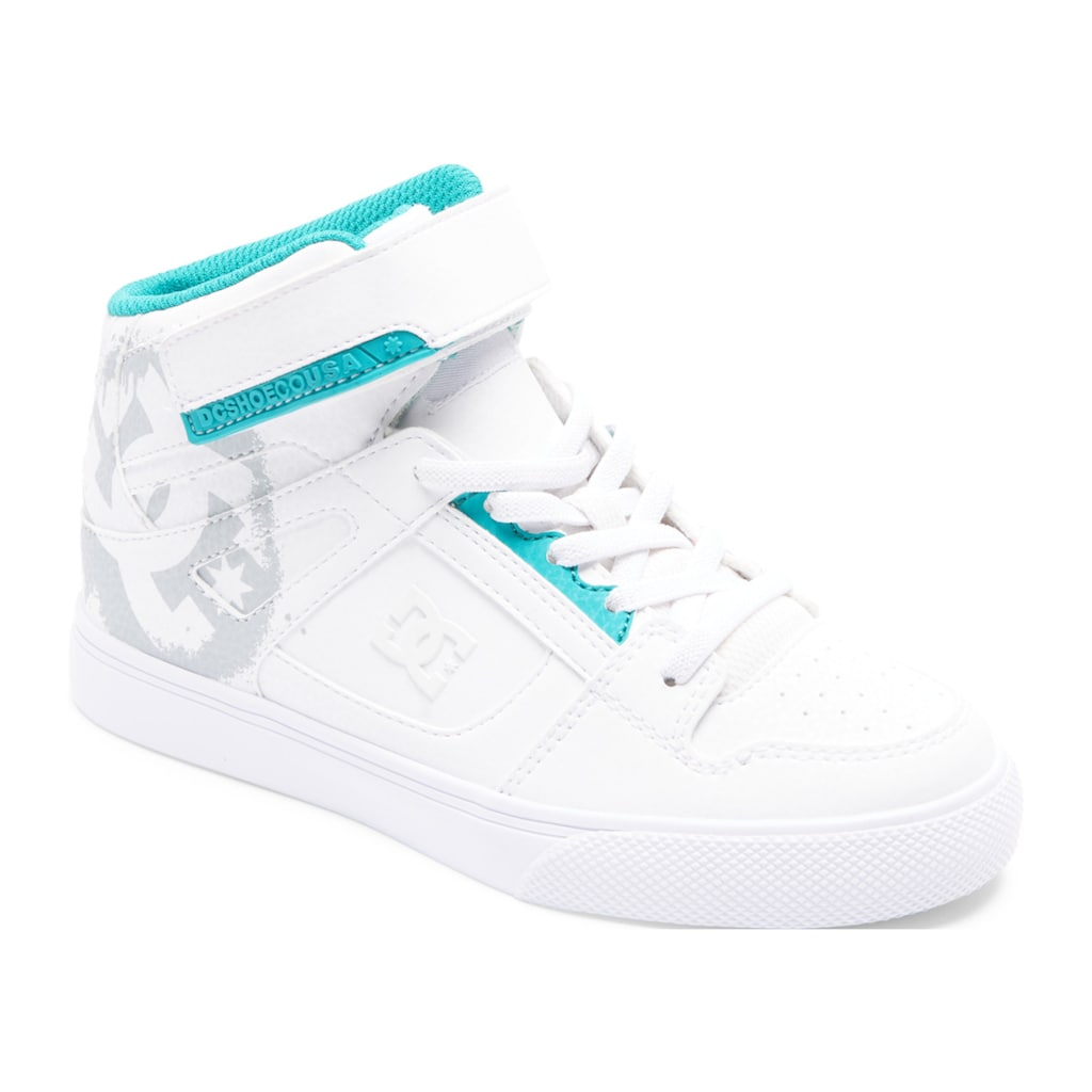 DC Shoes Sneaker »Pure Hi SE«