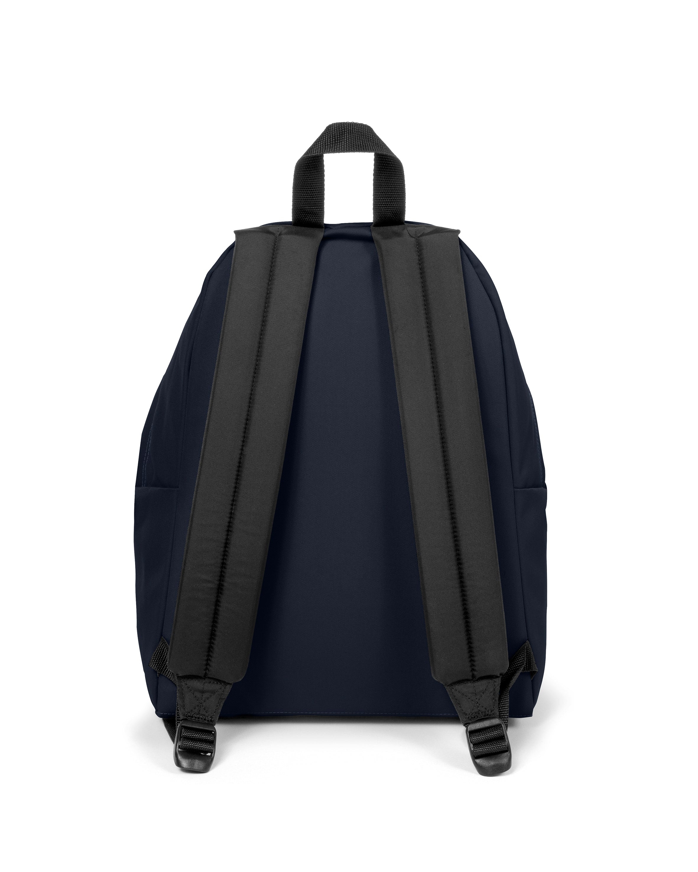 Eastpak Freizeitrucksack »PADDED PAK'R« Schulrucksack, Reiserucksack mit kontrastfarbigen Details