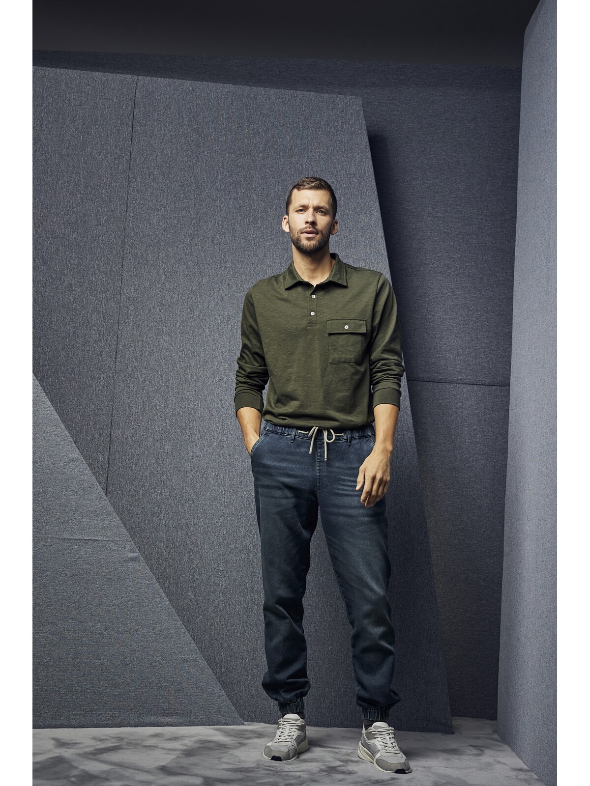 Babista 5-Pocket-Jeans »Jeans VESTANERO«