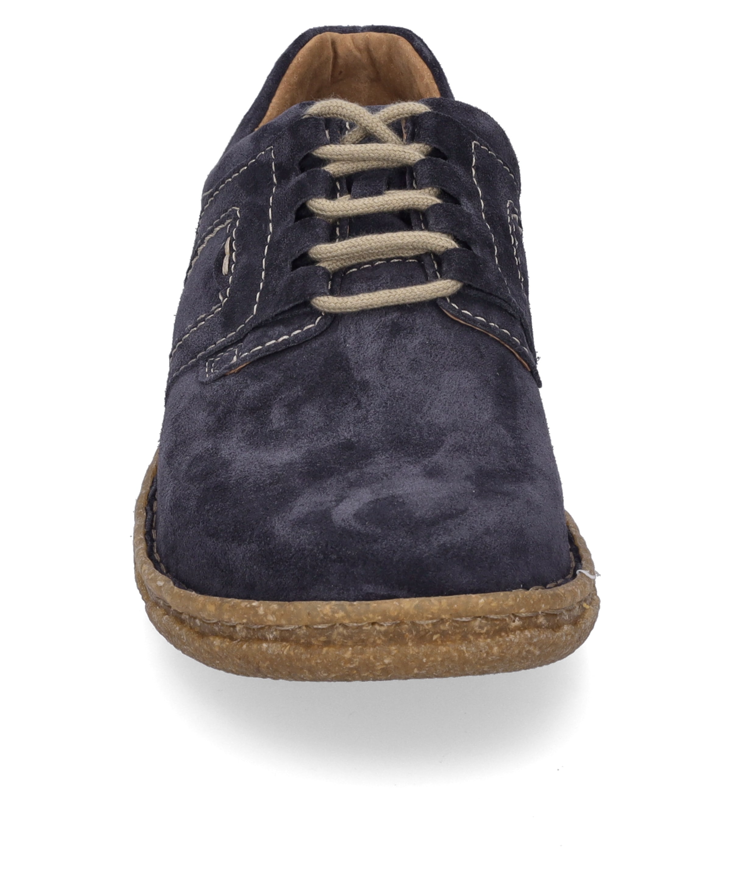 Josef Seibel Schnürschuh »Neele 44, jeans«