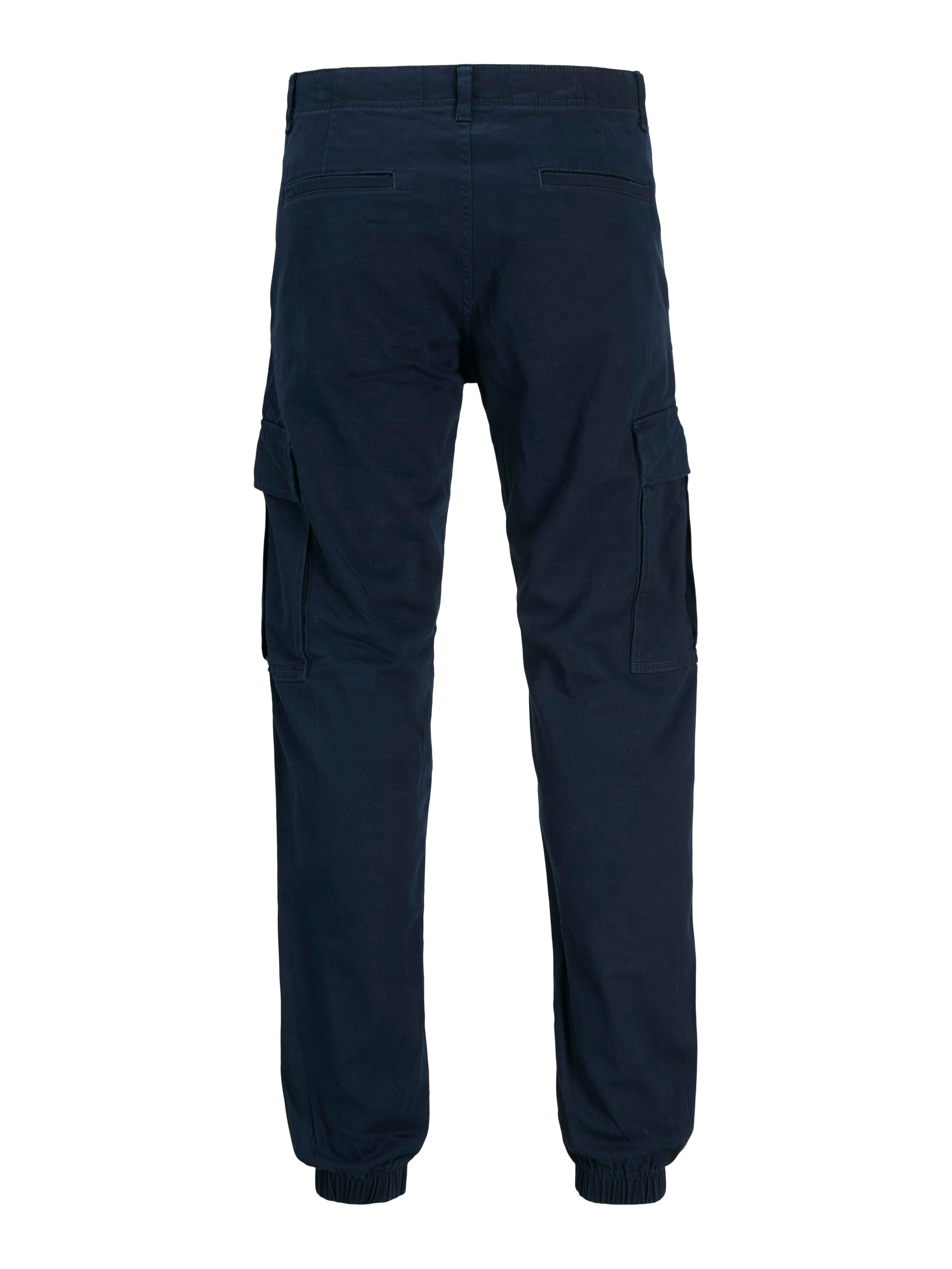 Jack & Jones Junior Cargohose »JPSTKANE JJJONNIE CUFFED CARGO JNR«