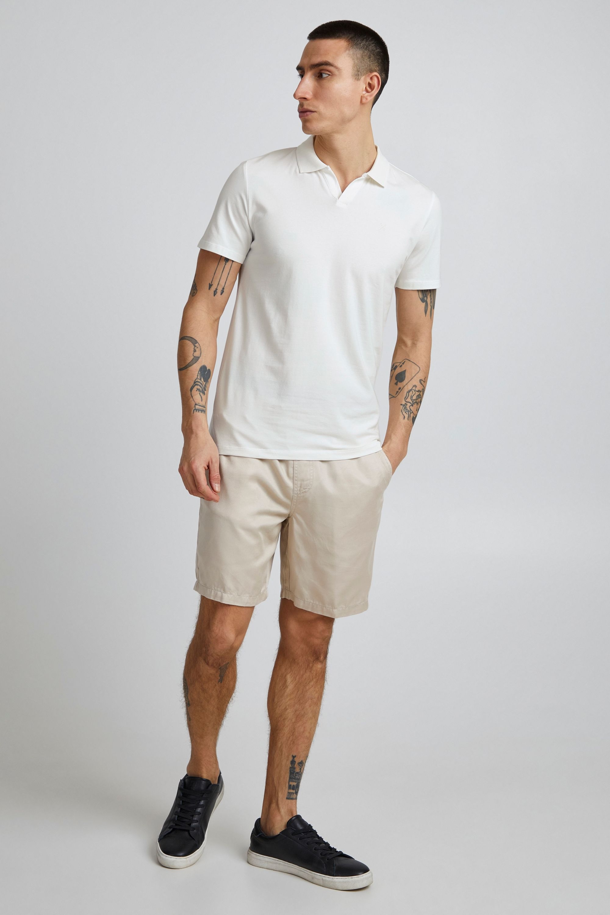 Casual Friday Poloshirt »Poloshirt CFTheis«