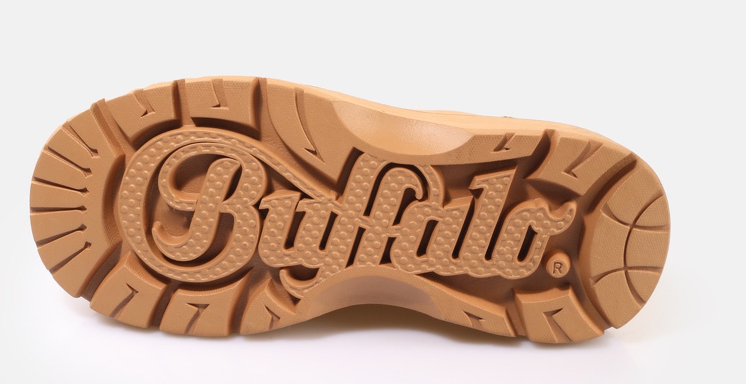 Buffalo Winterboots »Olympia Pull On LO Warm«  Schlupfboots, Stiefelette, Casual-Boots mit Memory Foam