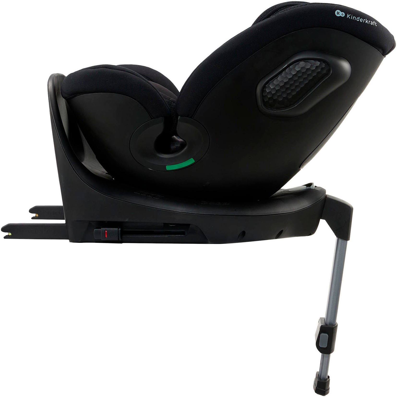 Kinderkraft Autokindersitz »XRIDER 2 i-Size« Klasse 0 / 1 / II / III (bis 36 kg)