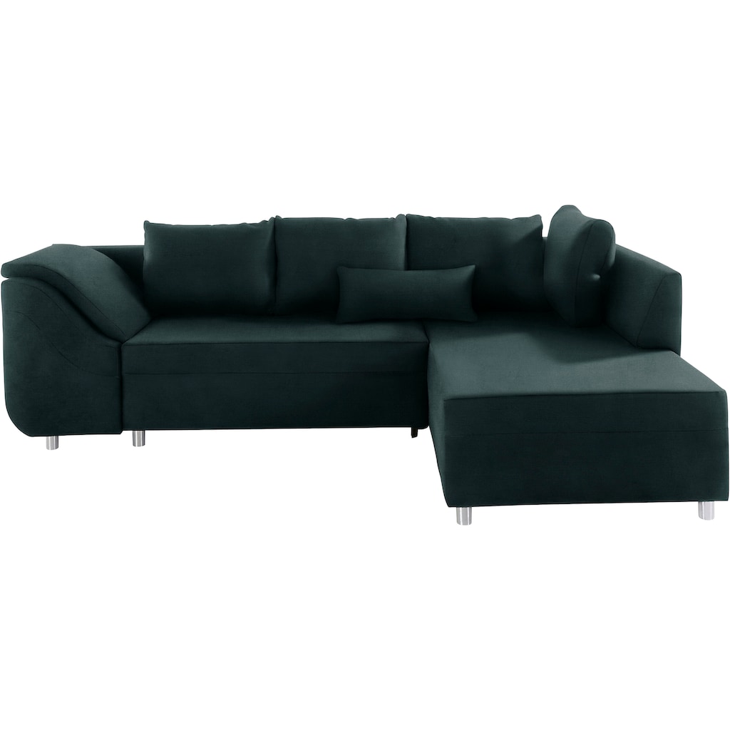 COLLECTION AB Ecksofa »Sally«