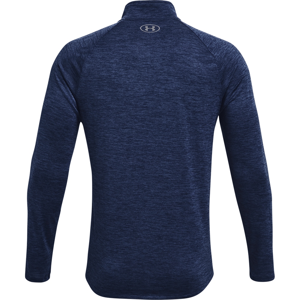 Under Armour® Langarmshirt »TECH 2.0 1/2 ZIP« sportlicher Stil, für Sportmode und aktive Freizeitgestaltung