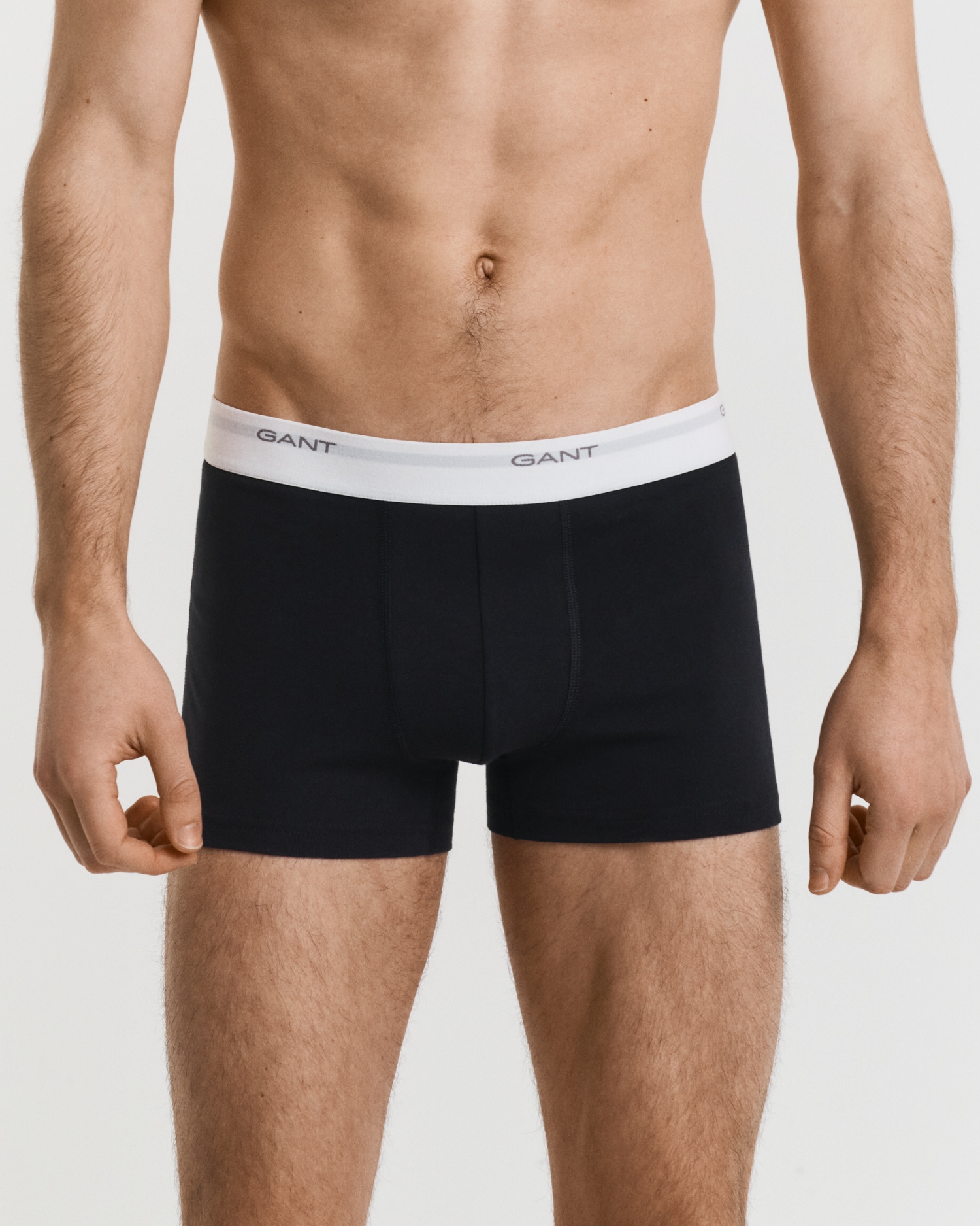 Gant Trunk »CORE TRUNK 3-PACK«, (3 St.)