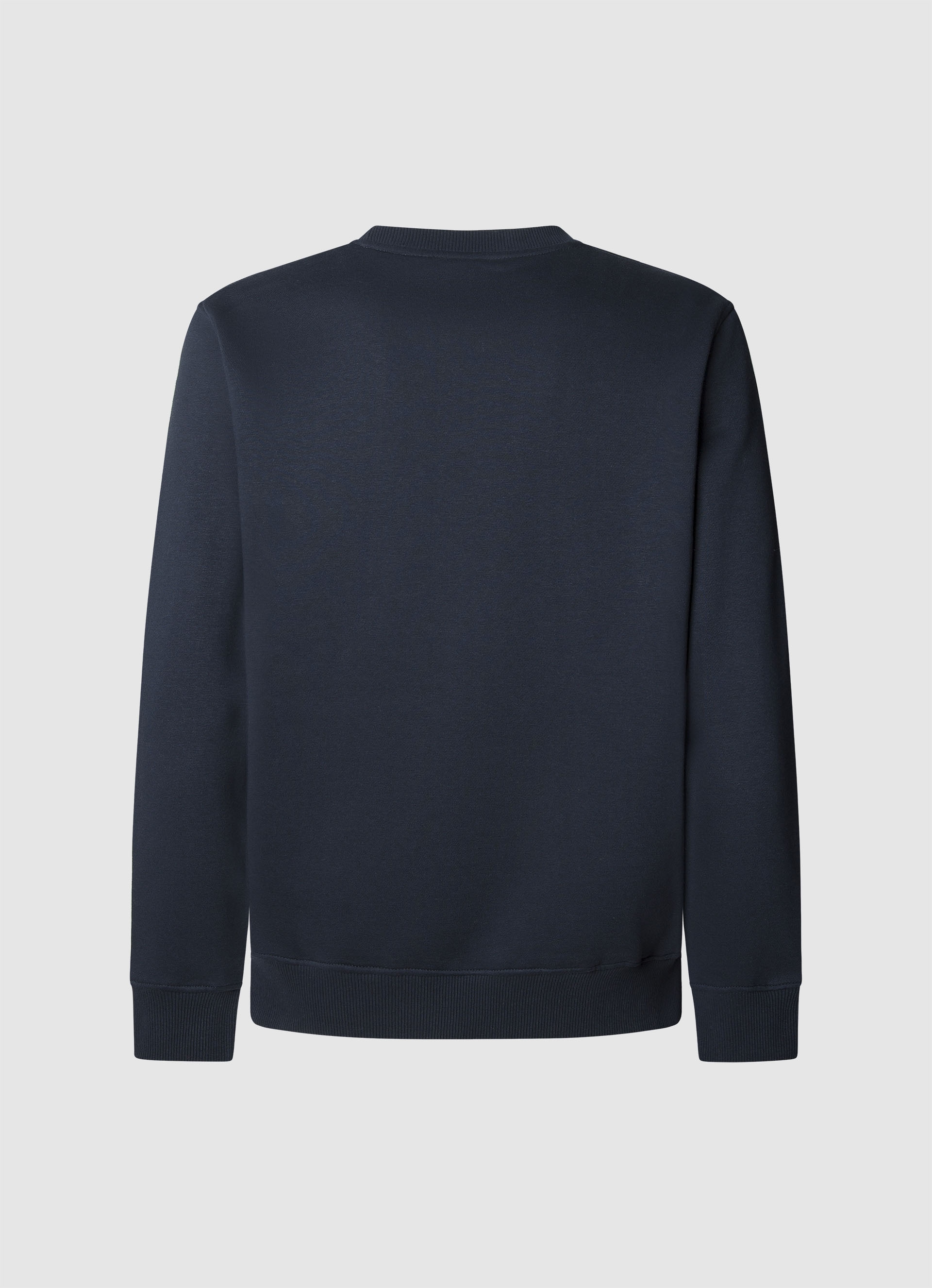 Pepe Jeans Sweatshirt »TREY CREW«, Regular Fit mit Rundhals