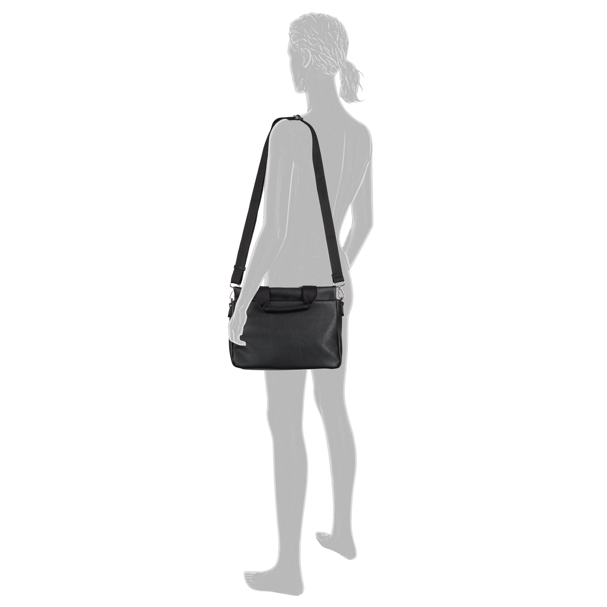 TOM TAILOR Shopper »Rella«