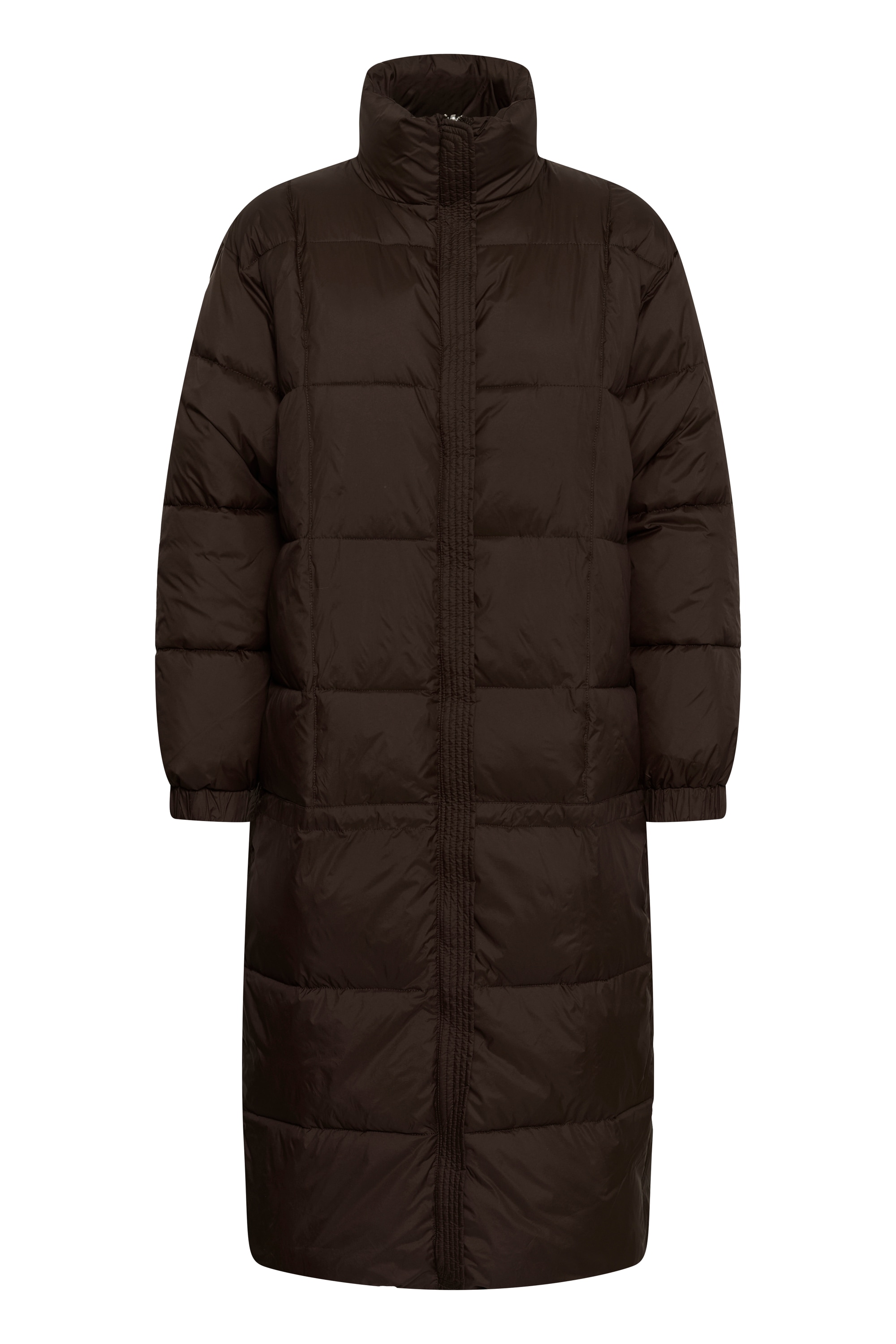 Culture Wintermantel »Damen Jacke CUnora«