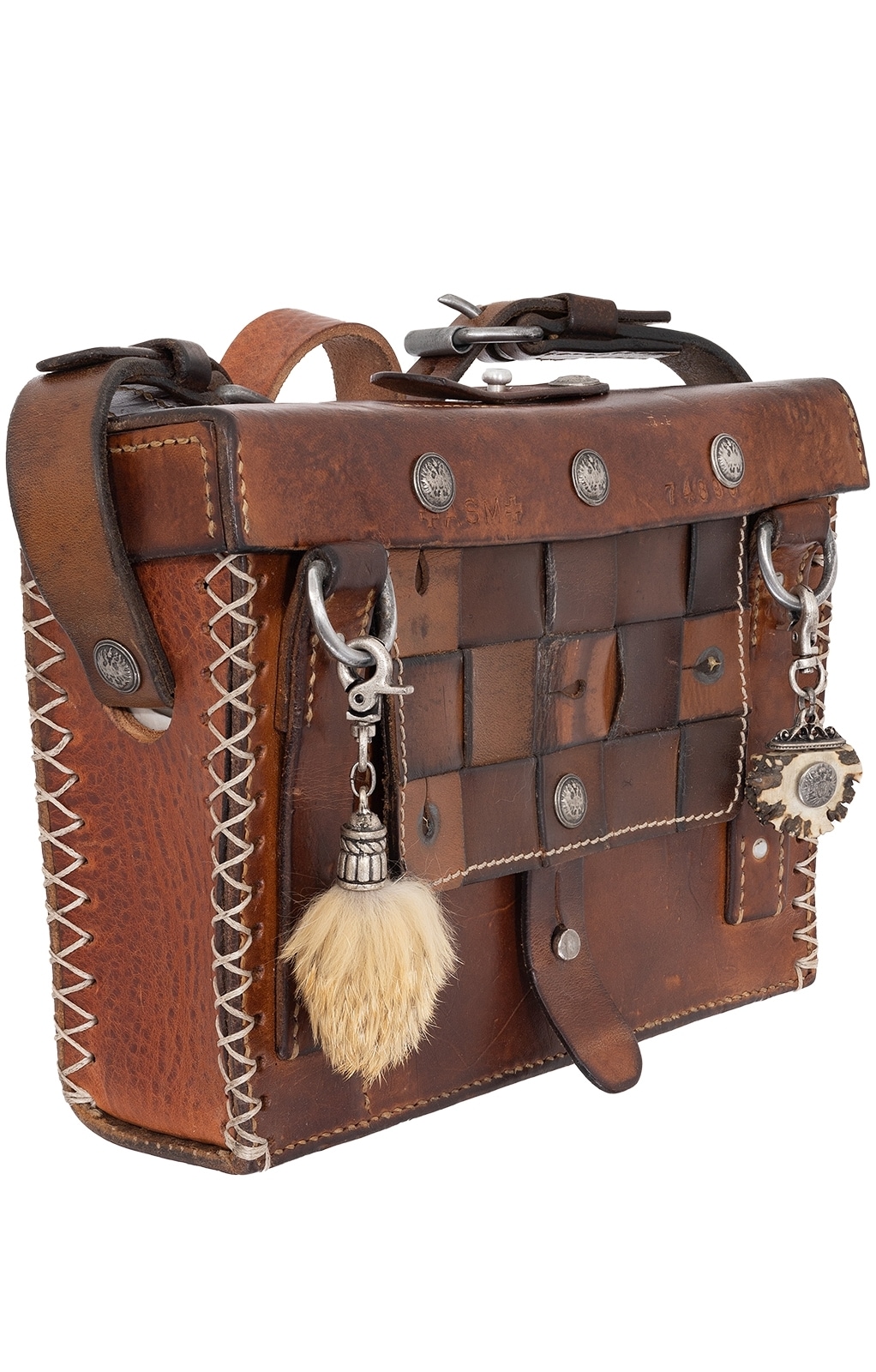 Sima Gürtel Handtasche »Trachtentasche 178-2934«