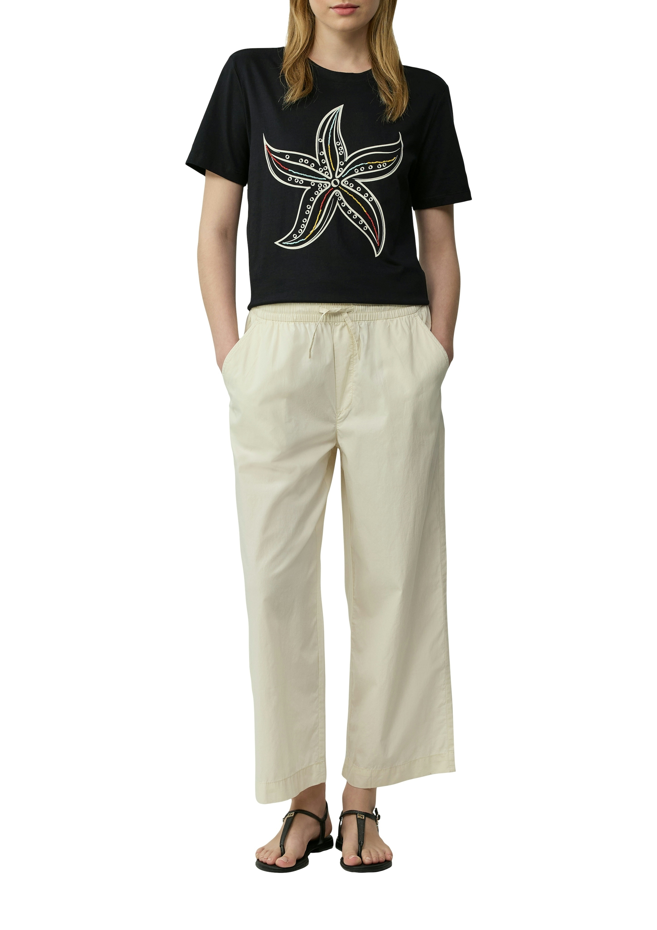 s.Oliver T-Shirt mit Print