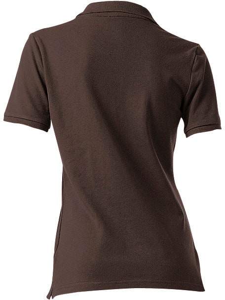 heine Poloshirt »Poloshirt«, (1 tlg.)
