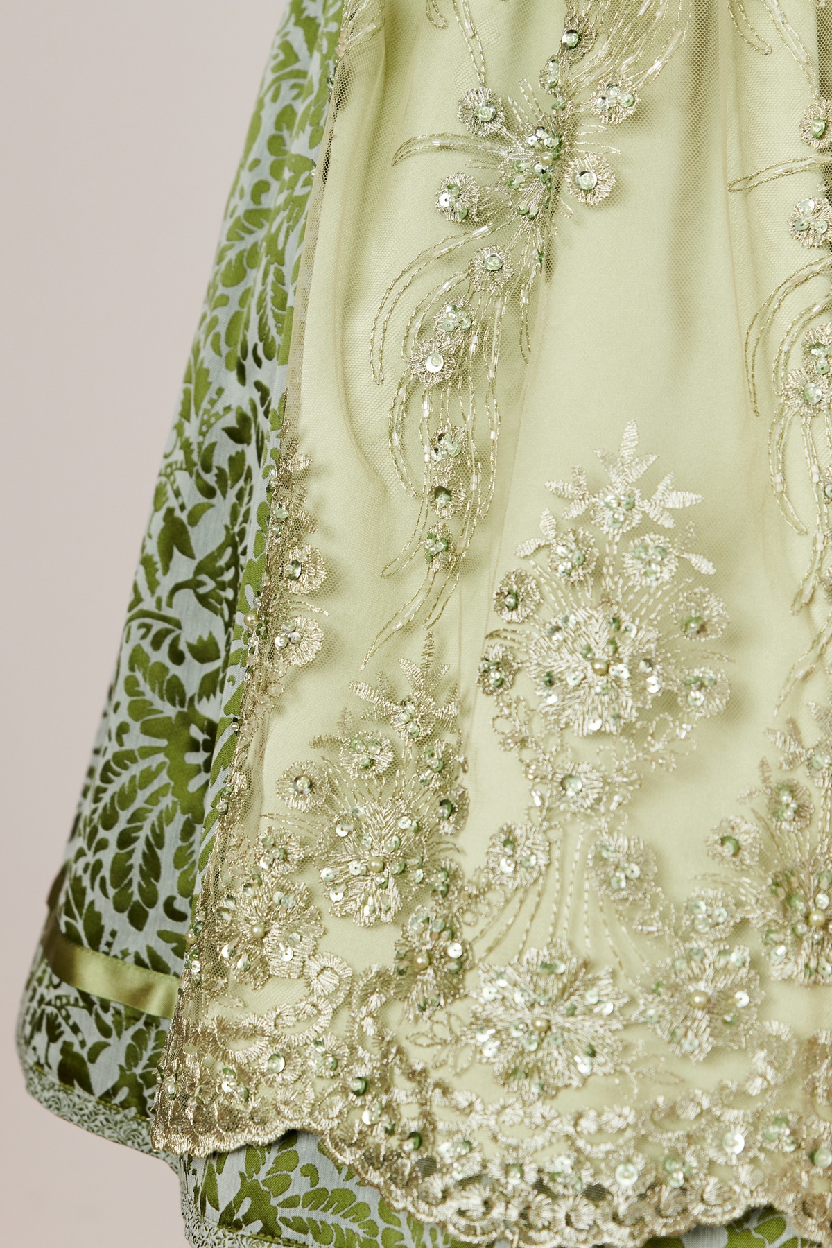 Krüger Dirndl »Dirndl Wibke (60cm)«