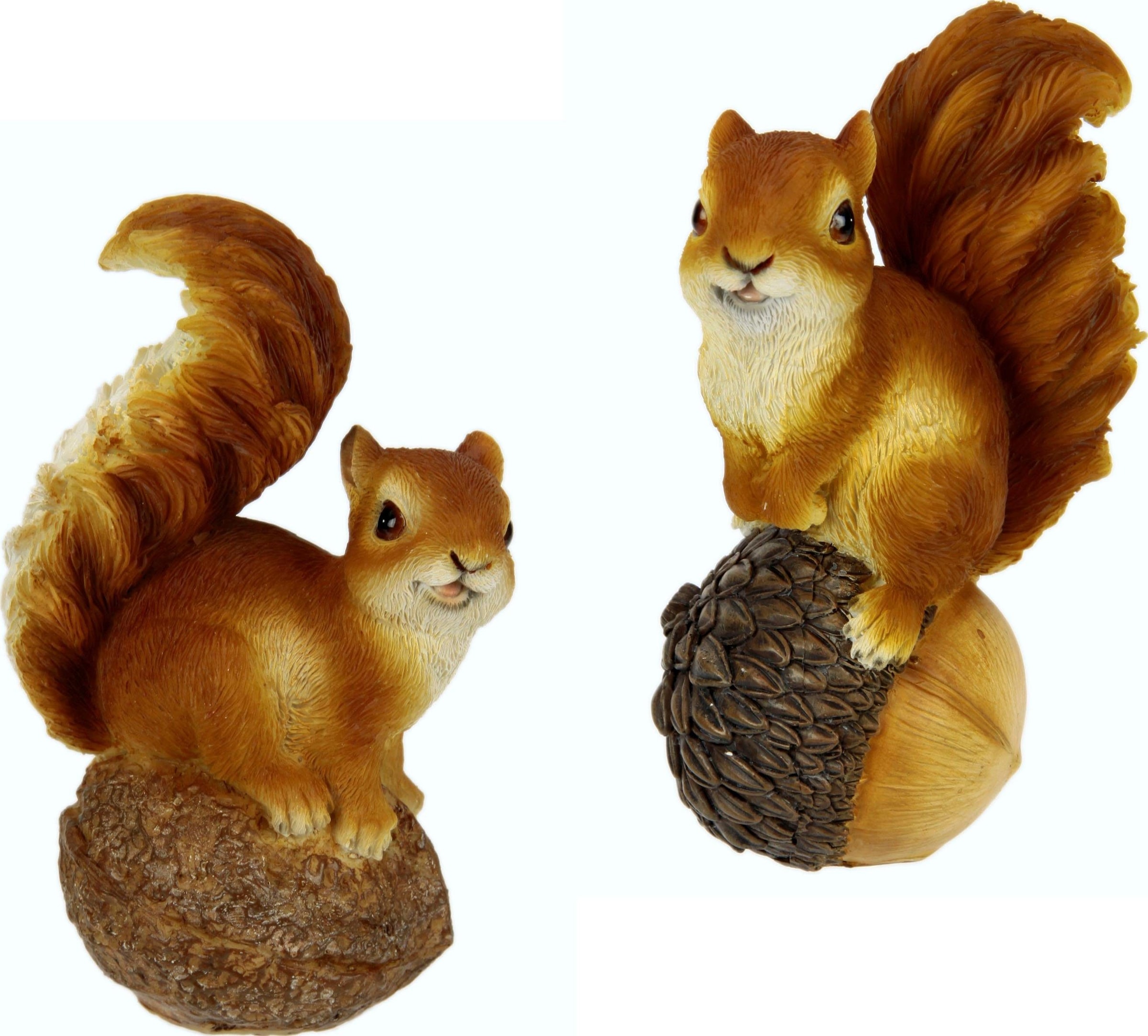 Rechnung »Eichhörnchen« I.GE.A. auf bestellen Tierfigur