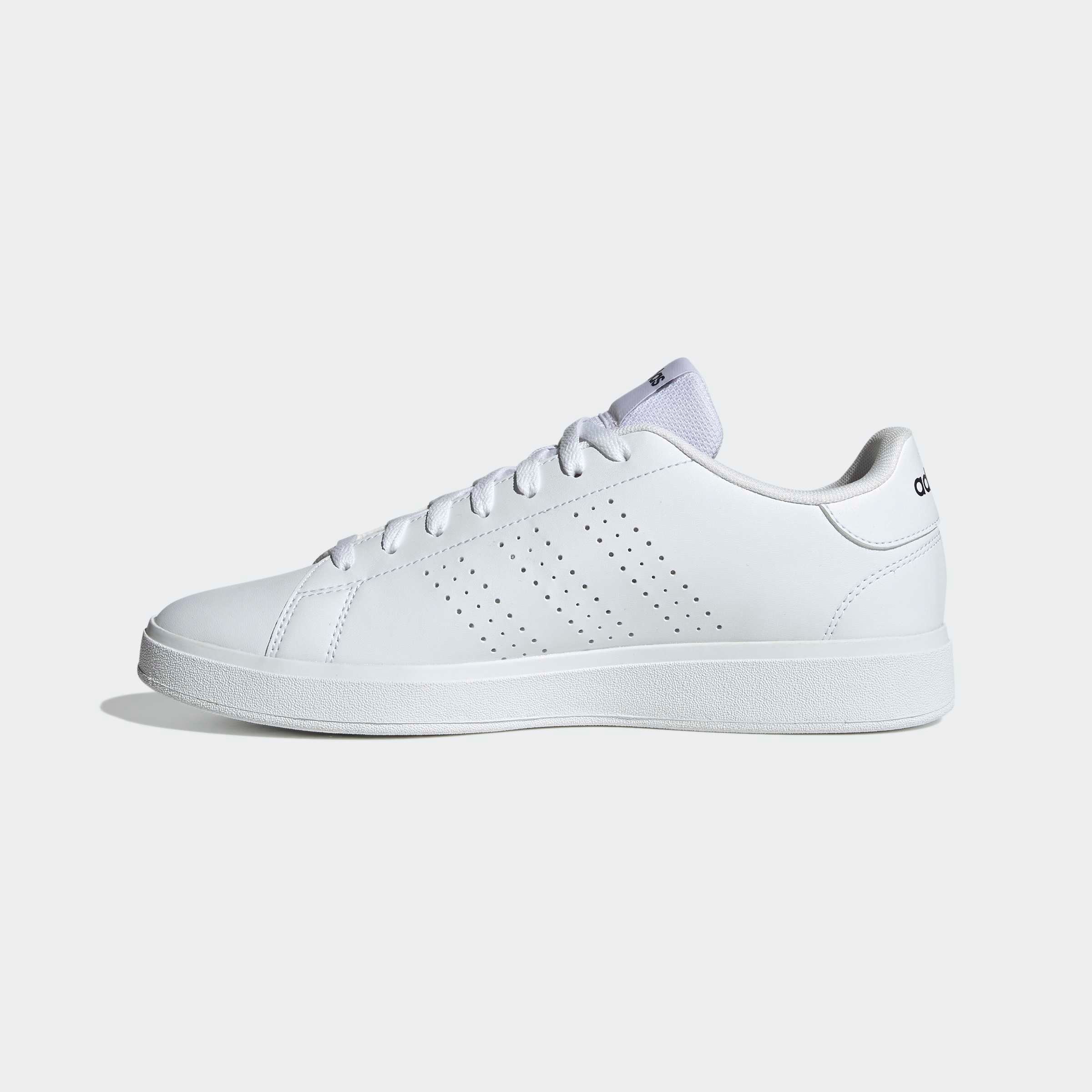 adidas Sportswear Sneaker  inspiriert vom Design des adidas stan smith