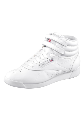 Reebok Classic Sneaker »Freestyle Hi« kaufen