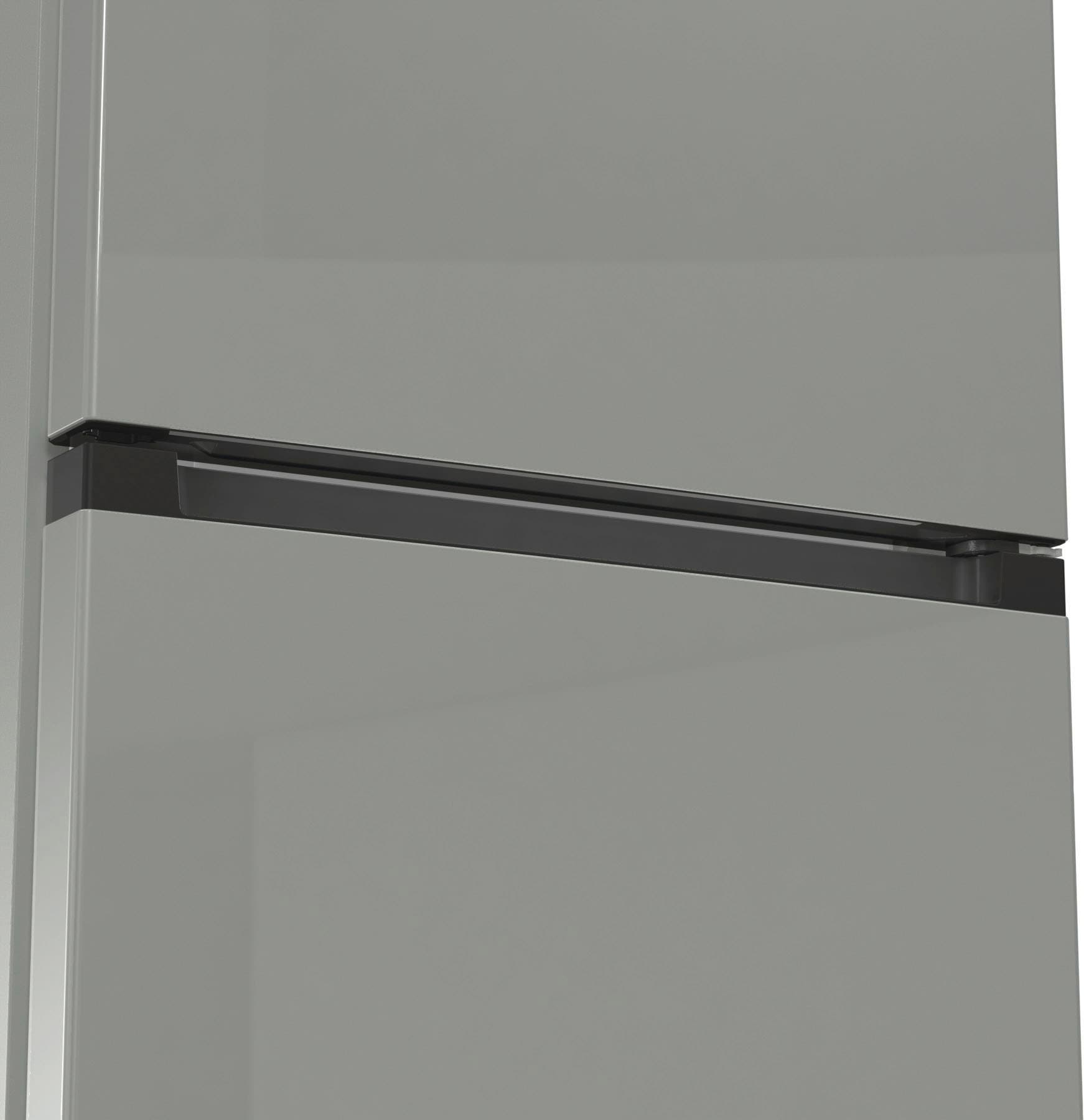 GORENJE Kühl-/Gefrierkombination »RK 6192 ES4«, RK6192ES4, 185 cm hoch, 60 cm breit