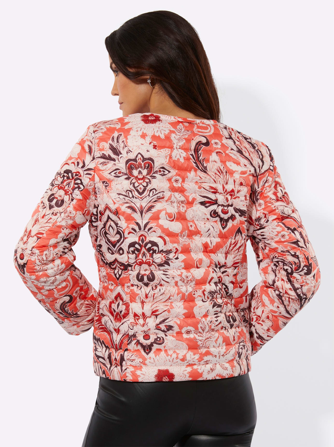 creation L Wendejacke