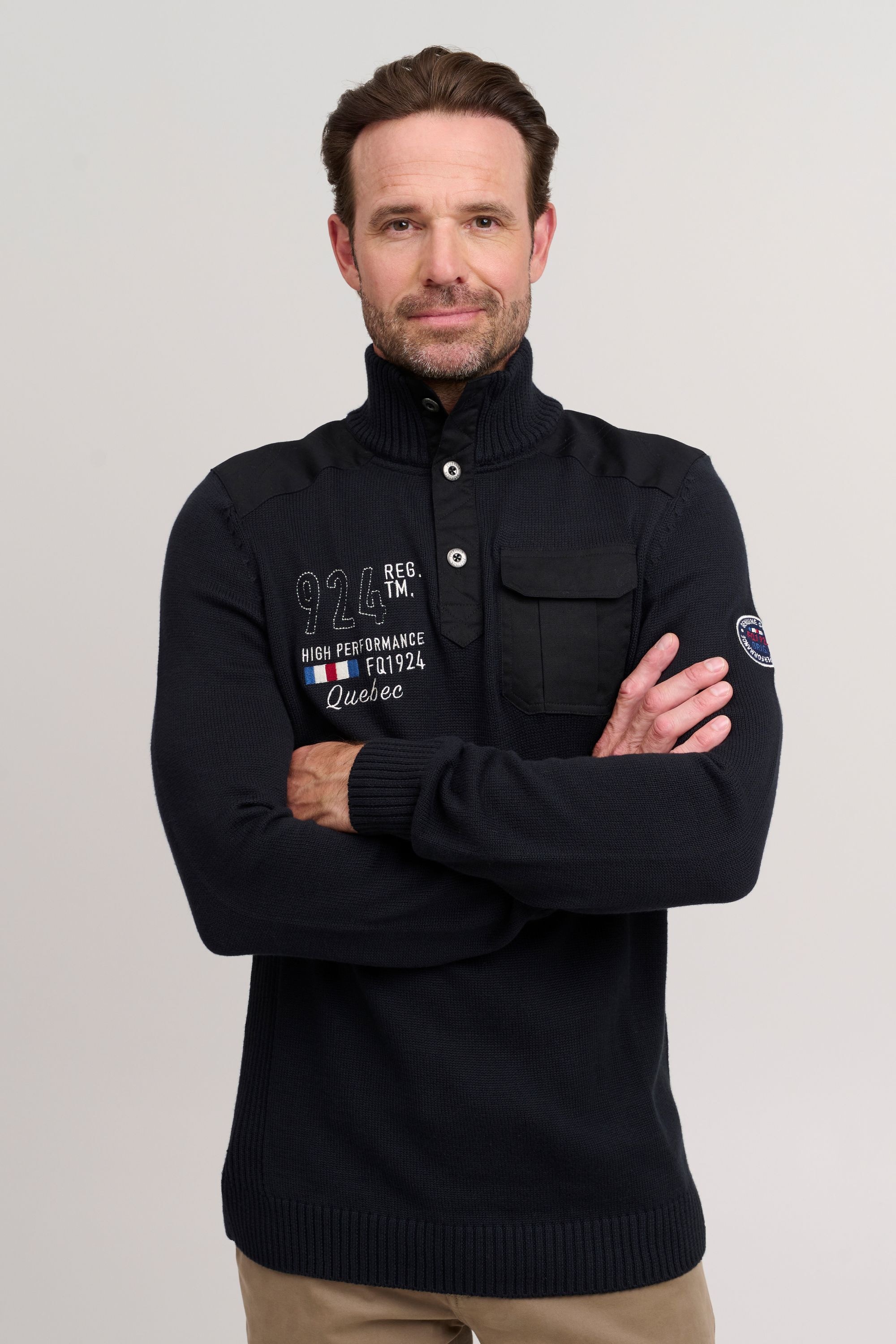 FQ1924 Troyer »Troyer FQErlong«