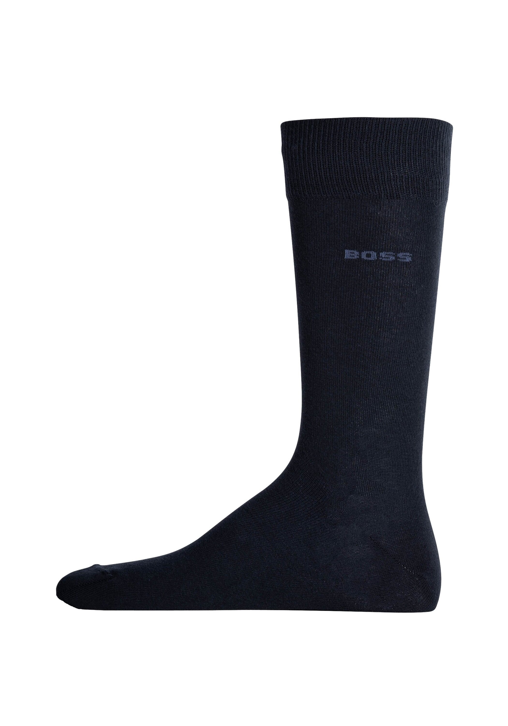 BOSS Kurzsocken »Socken 5er Pack«