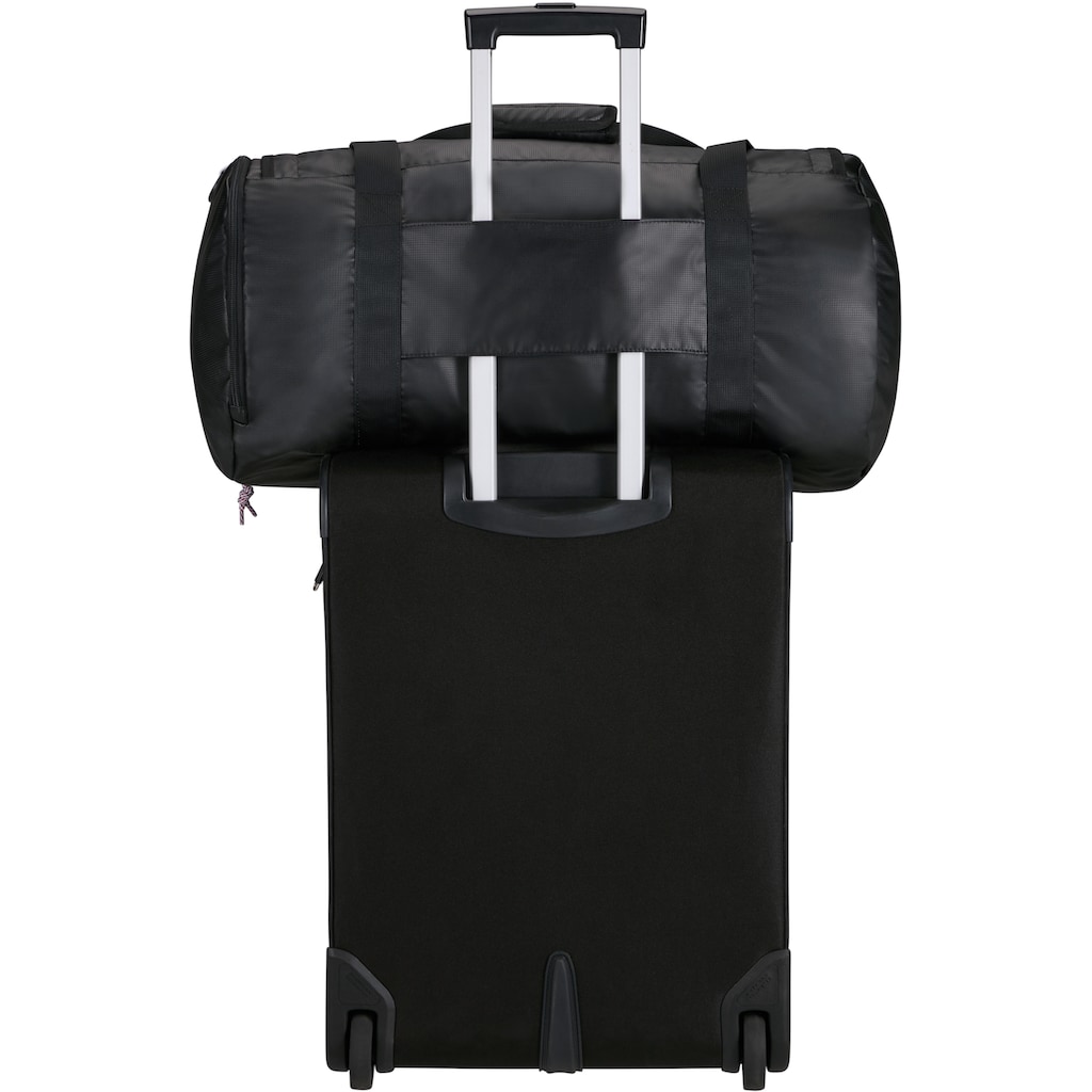 American Tourister® Reisetasche »Upbeat Pro«, mit Trolley-Austeck-System