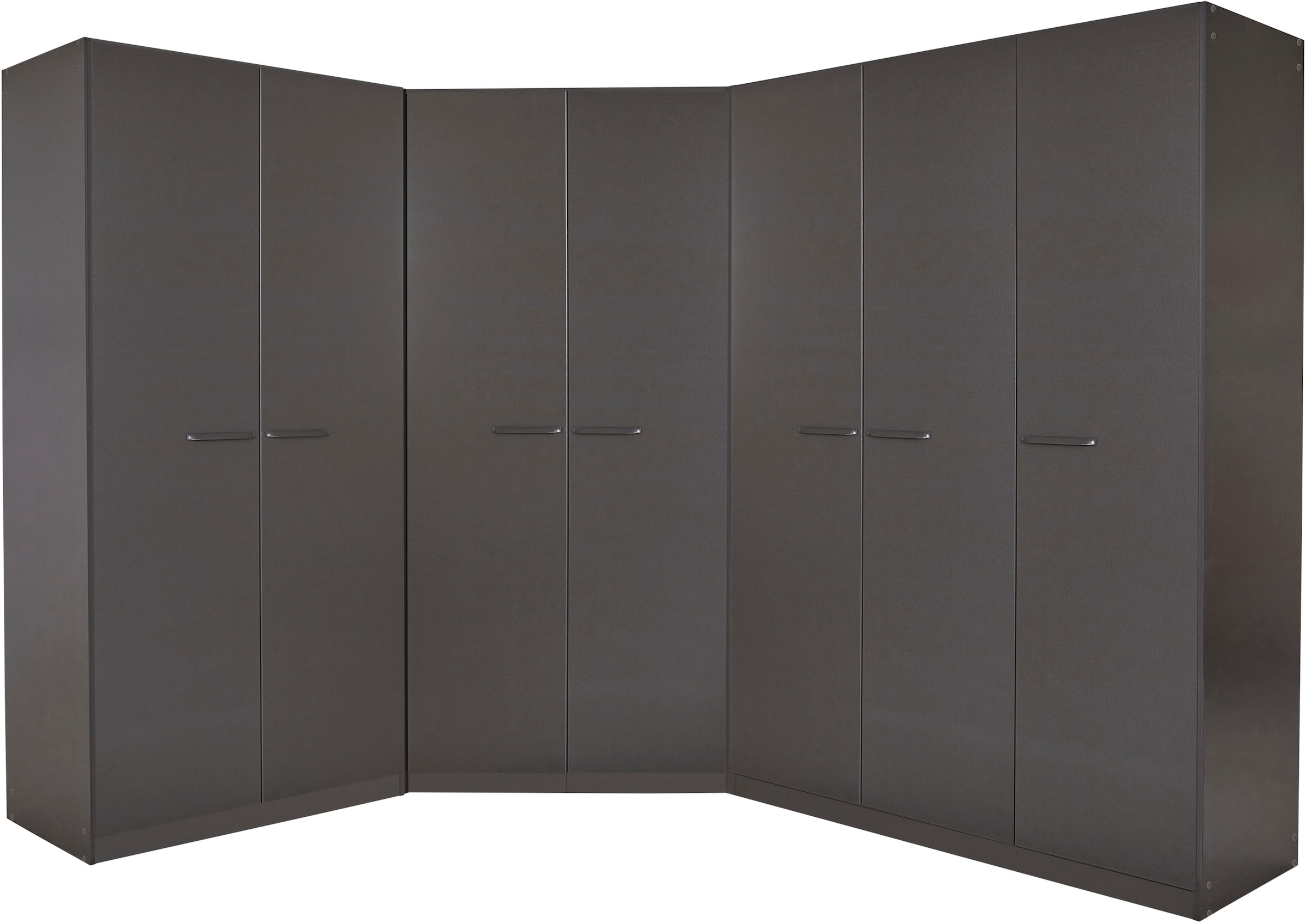 INOSIGN BY RAUCH Schrank-Set »Kleiderschrank Schrank Garderobe Wäscheschrank VANDOR«