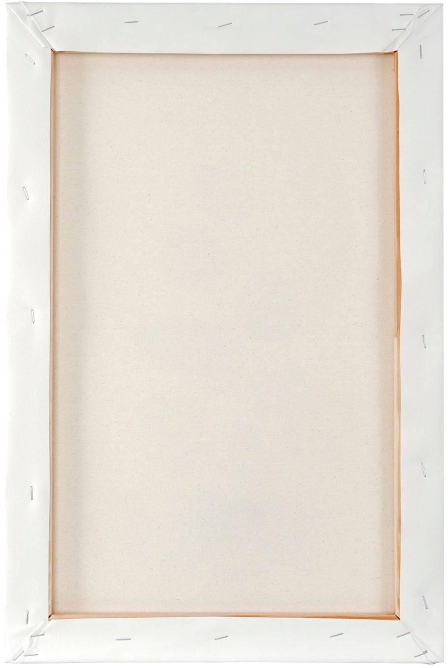 LuckyLinde Leinwandbild »Der Froch und die Tigerente - Rate mal…« Ente | Figuren | Filmfiguren | Frosch | Motivationsbilder | Schriftzug | Tiere | Tiger 1 Stk. tlg. Exklusive JANOSCH Kindermotive