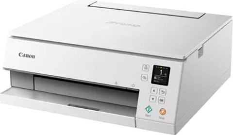 Canon Multifunktionsdrucker »PIXMA TS6351a«