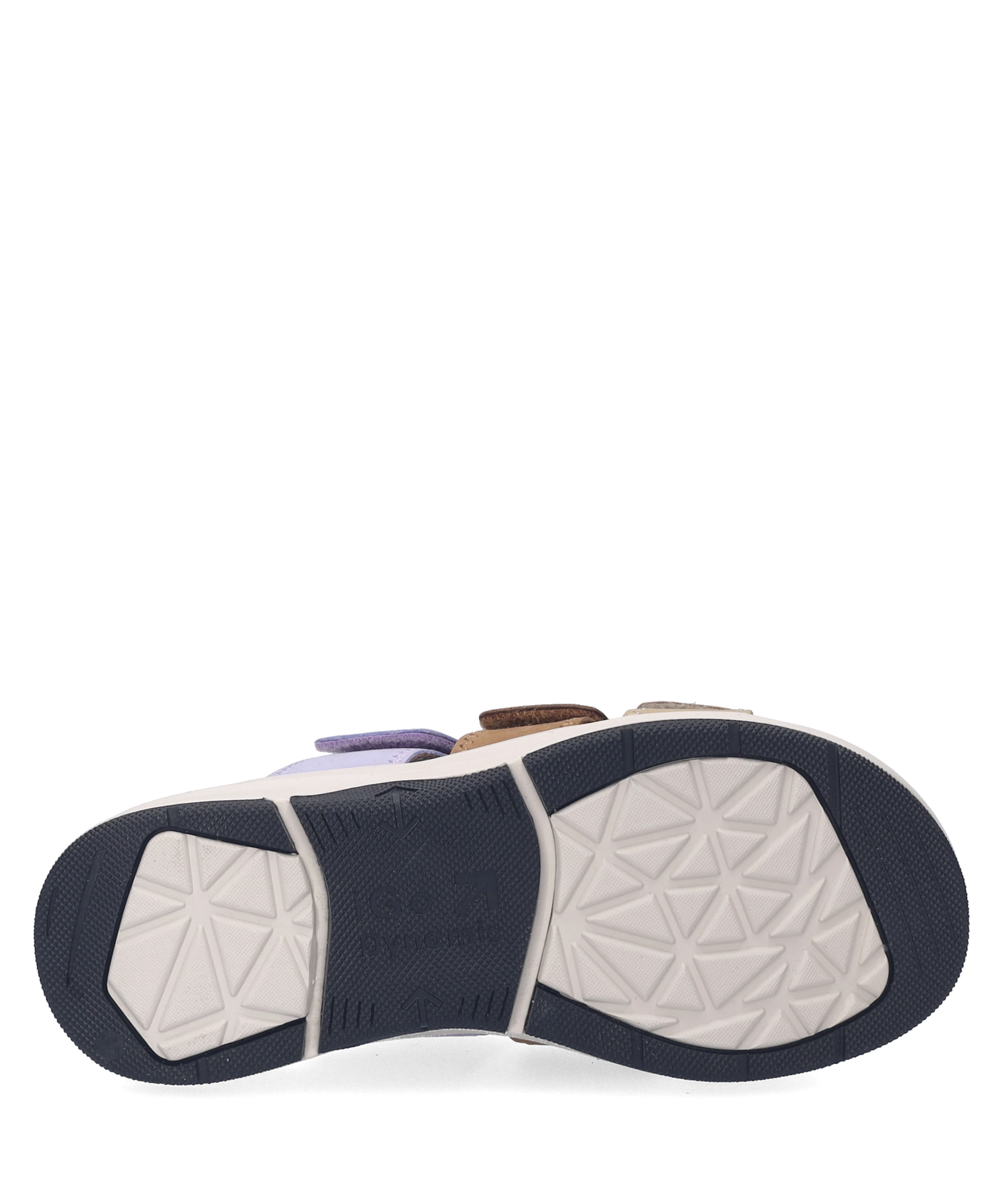 Josef Seibel Sandale »Estelle 11, beige-multi«