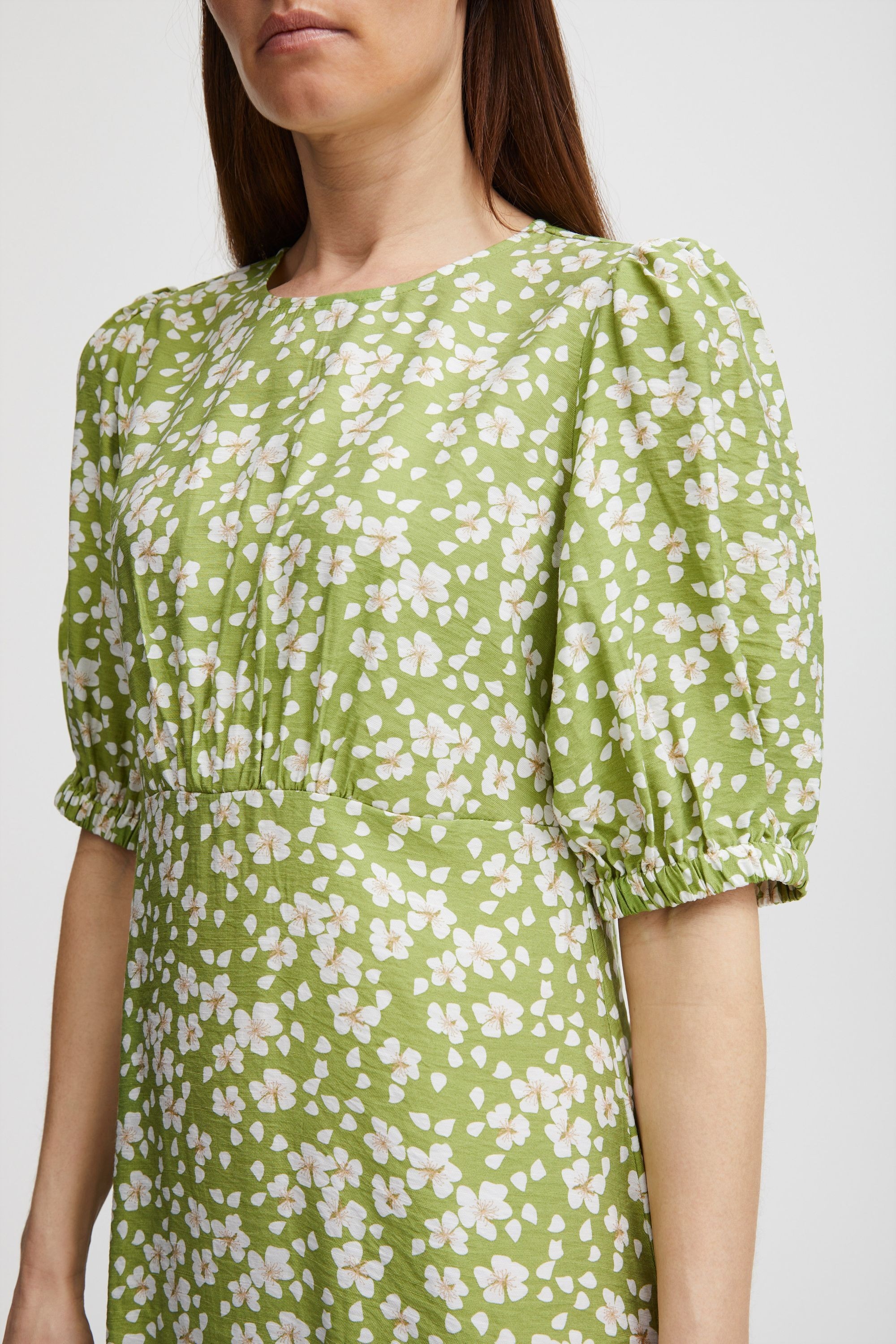 b.young Blusenkleid »Blusenkleid BYIbano«