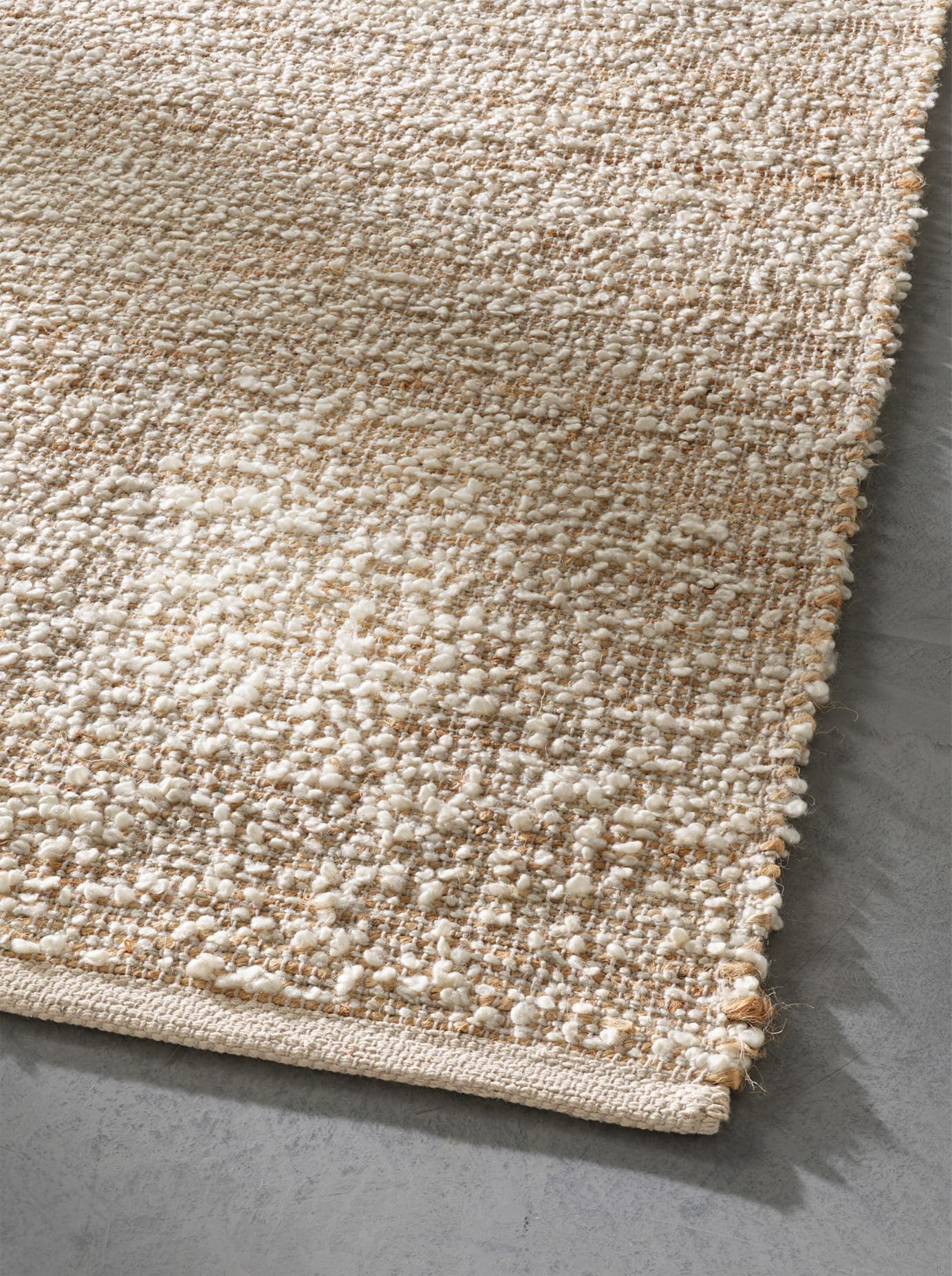 heine home Teppich, 6 mm Höhe