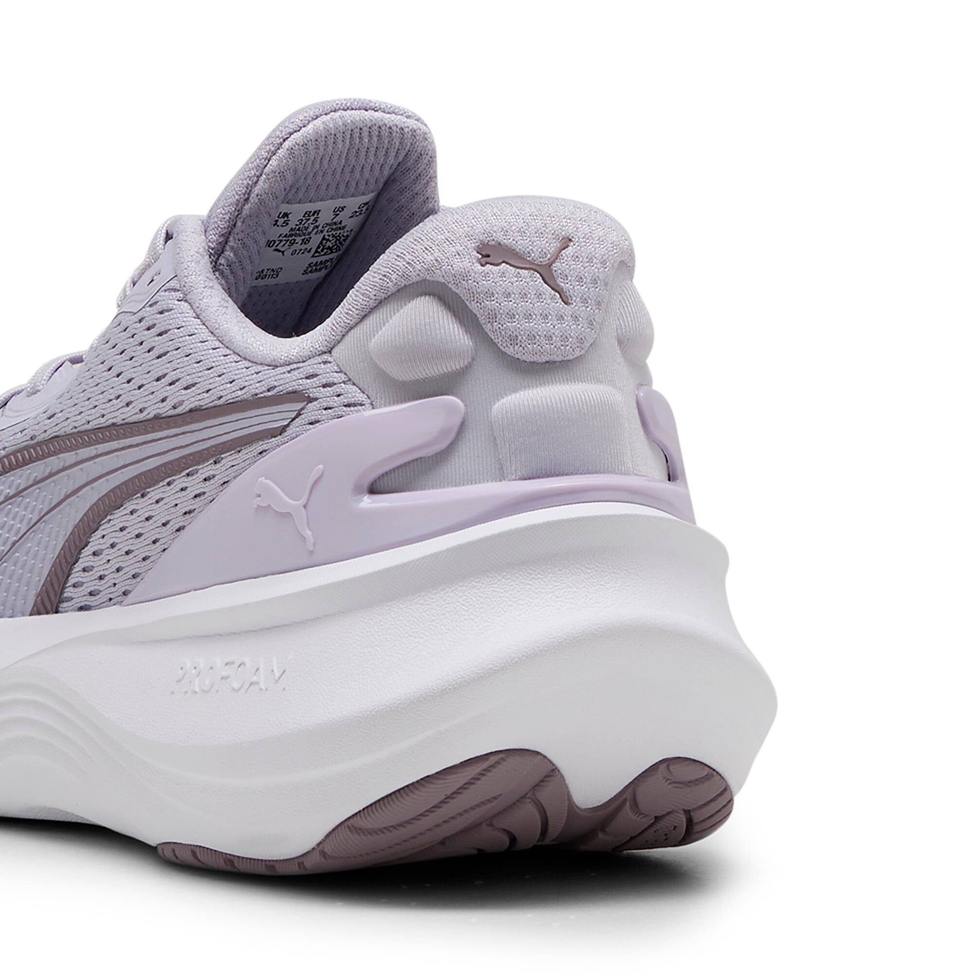 PUMA Laufschuh »SCEND PRO 2«